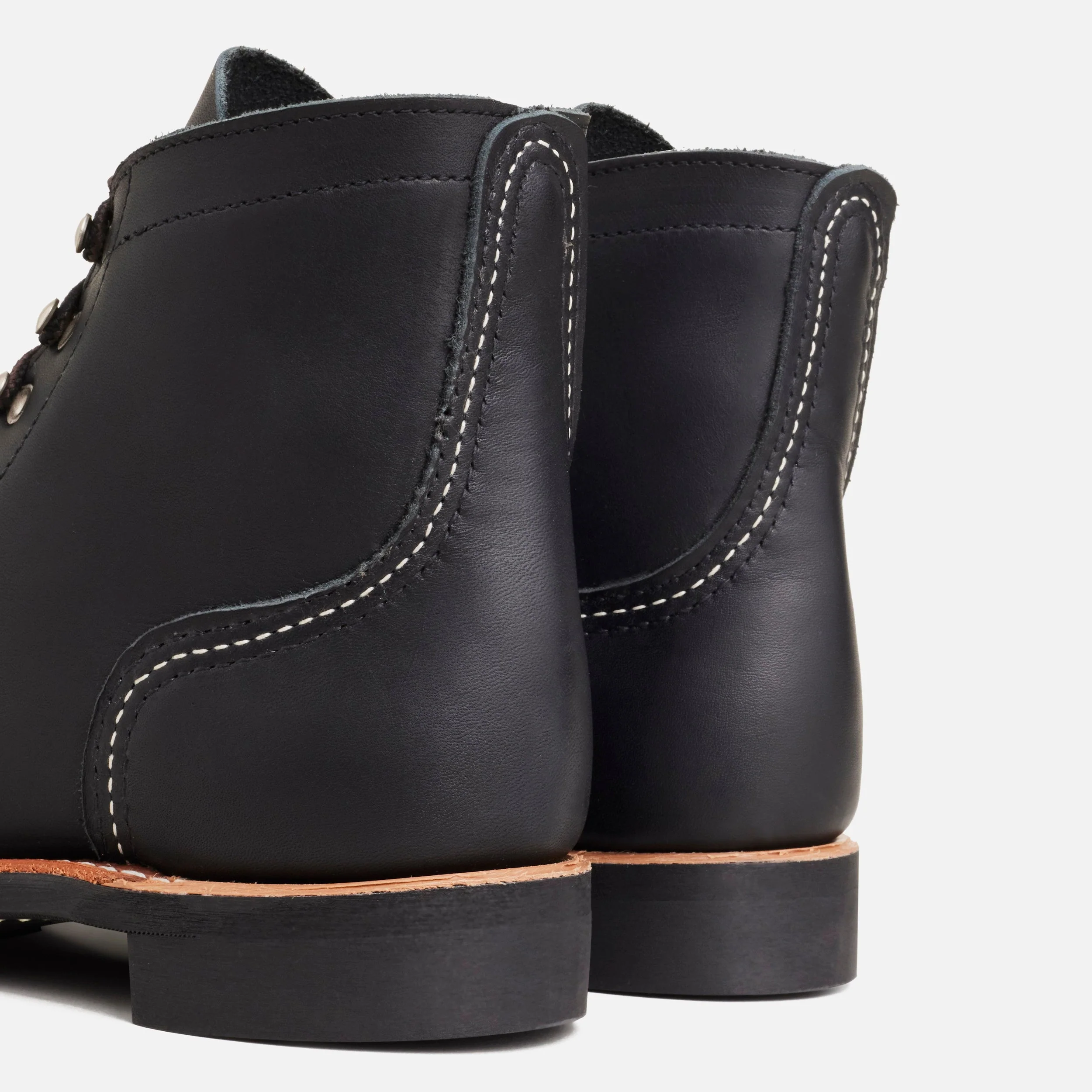 3366 Iron Ranger Black Boundary - Image 5