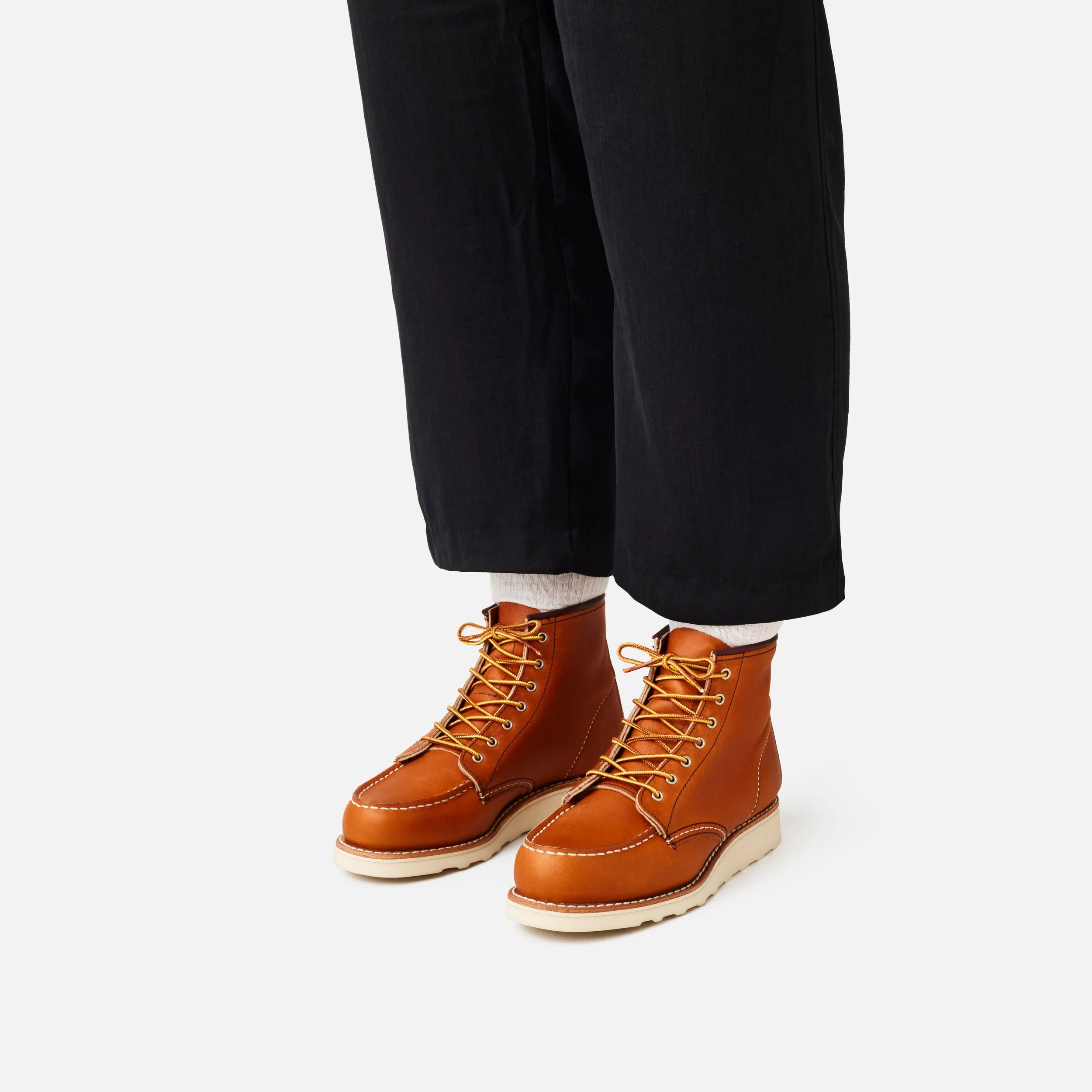 3375 6'' Moc Toe Oro-legacy - Image 3