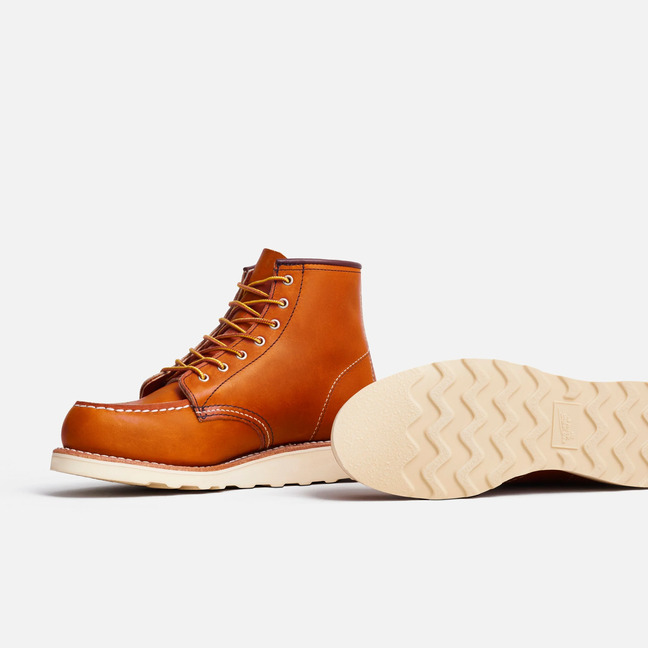 3375 6'' Moc Toe Oro-legacy - Image 4