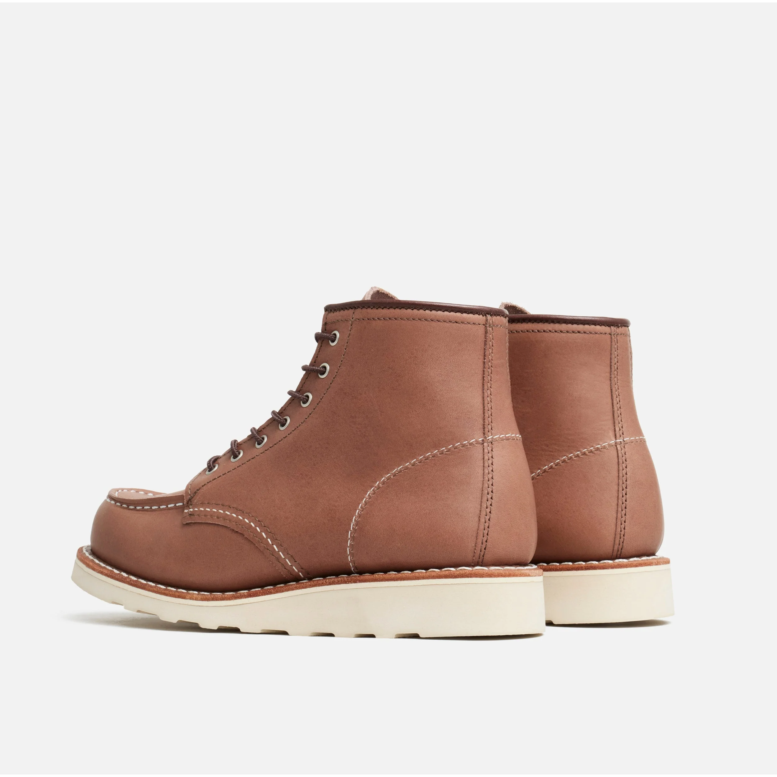 3426 Moc Toe Mocha Oro-iginal - Image 3