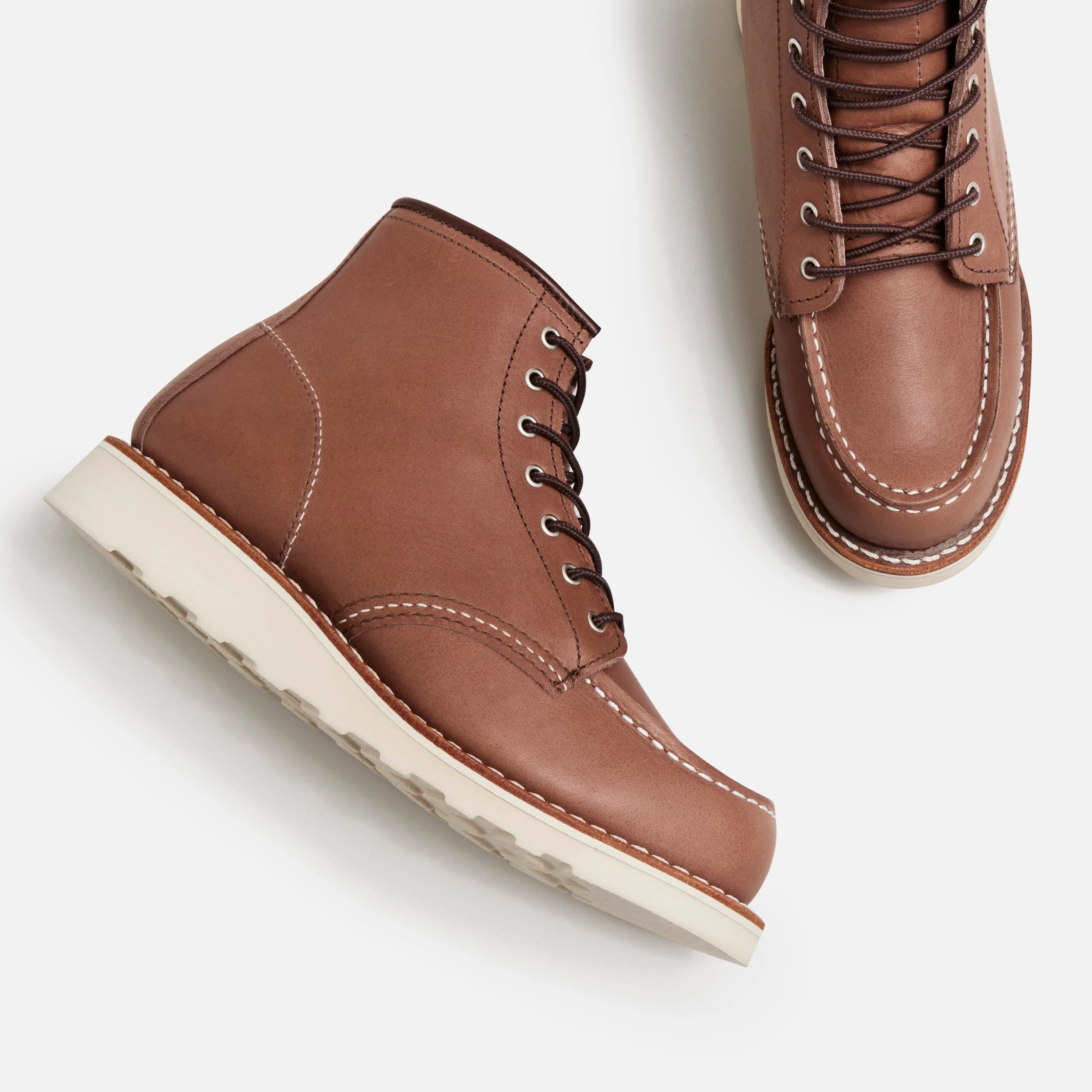 3426 Moc Toe Mocha Oro-iginal - Image 5
