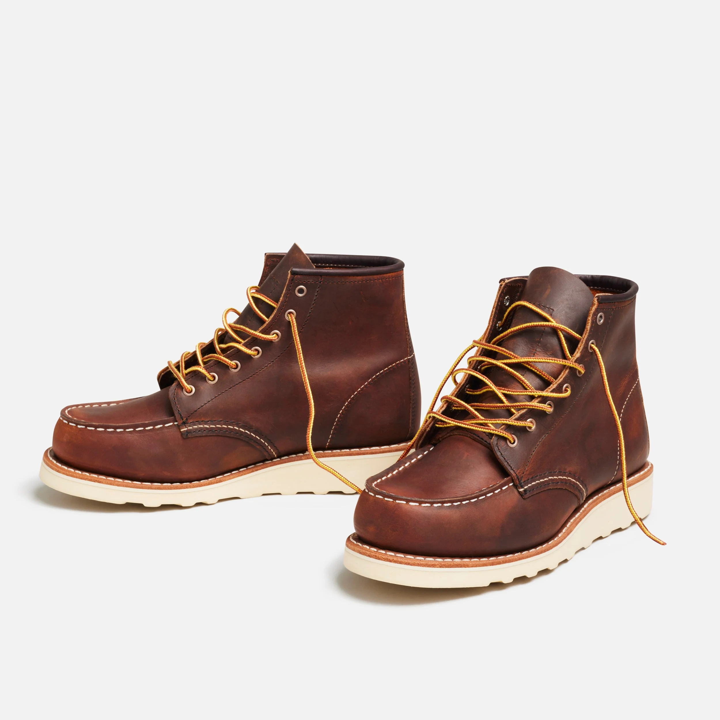 3428 6'' Moc Copper Rough & Tough - Image 4