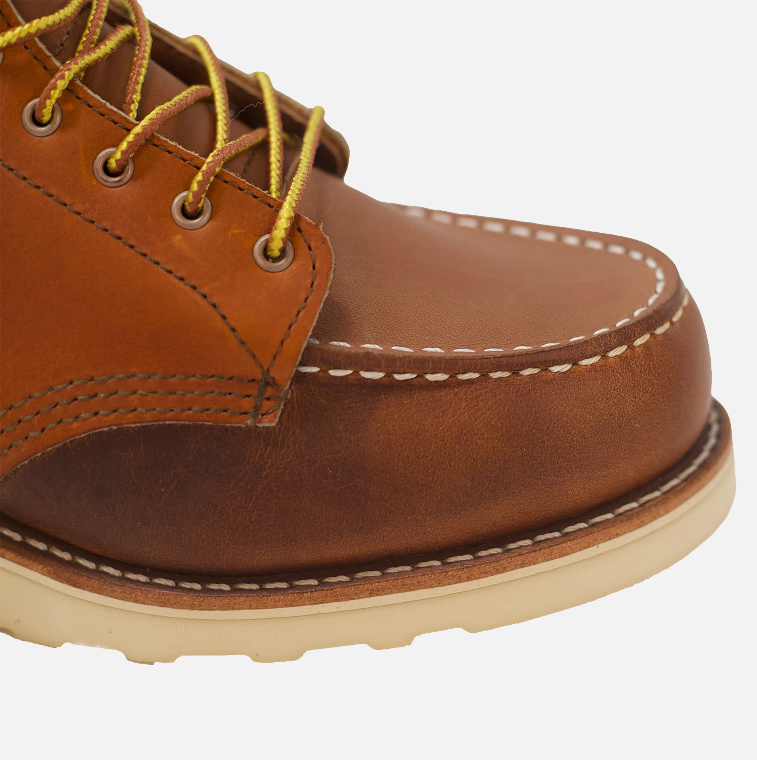 3475 Classic Moc & The Great in Multi Brown - Image 5