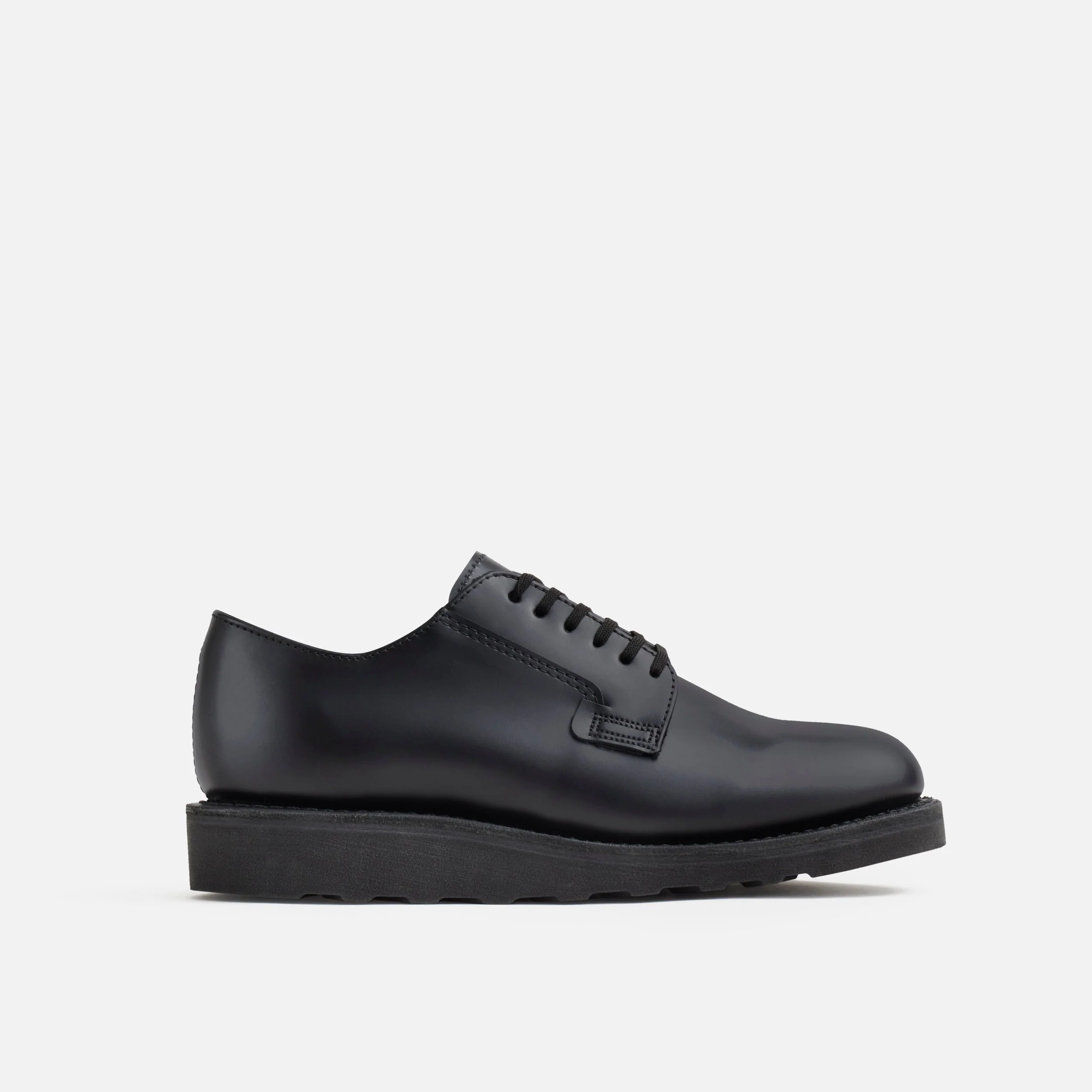 3486 Carrier Black Chapparal