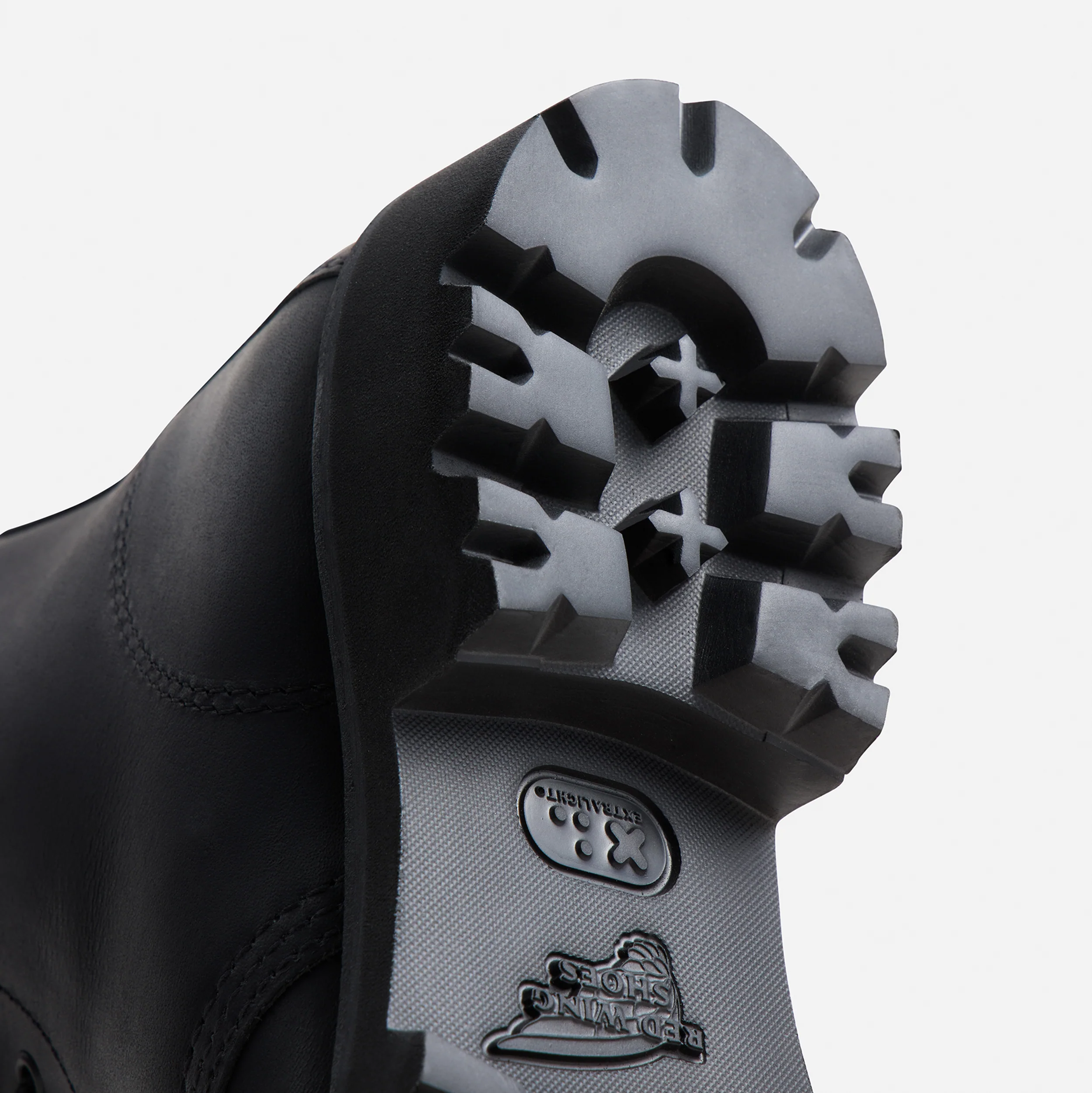 3497 Porter Moc Toe Black Boundary - Image 6