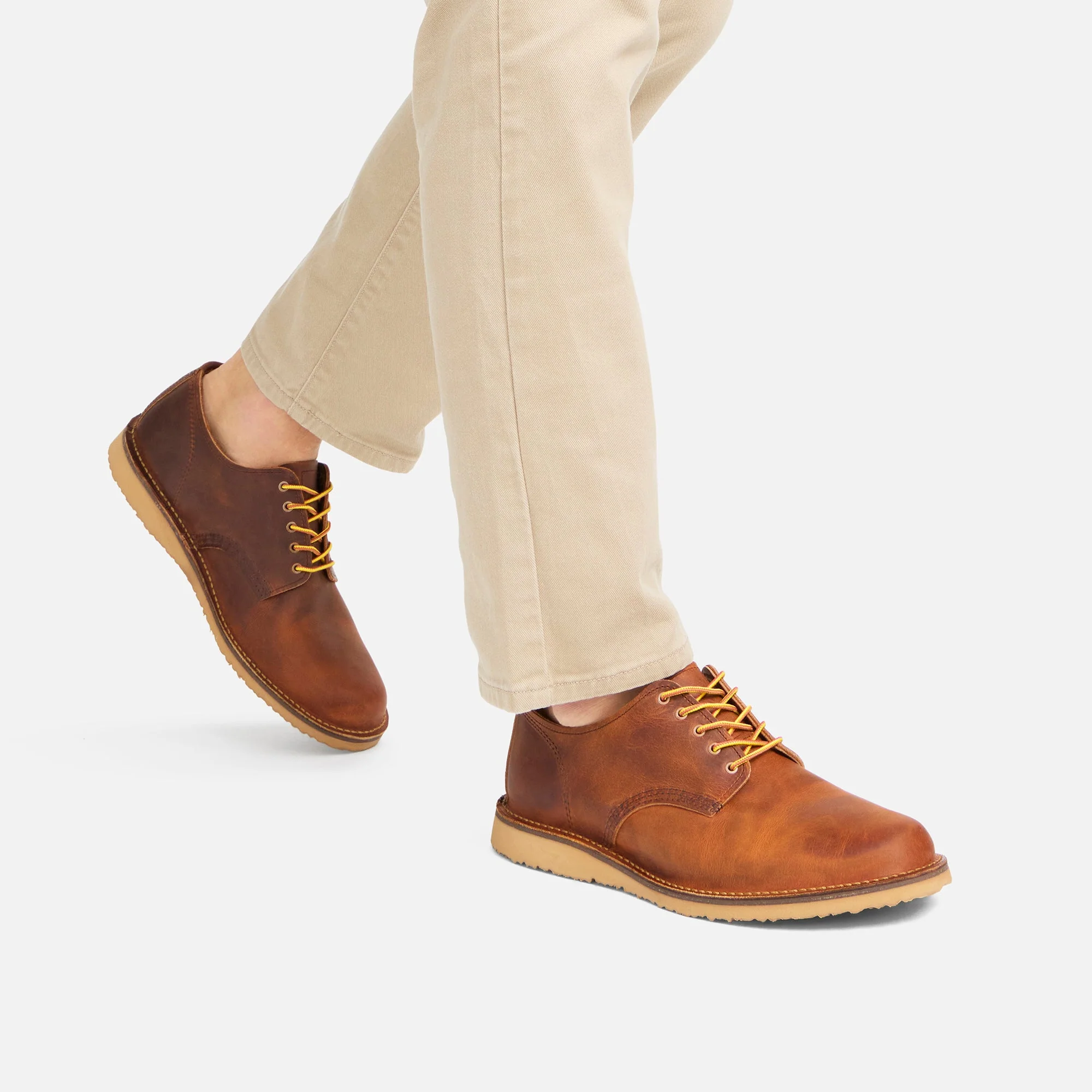 3604 Weekender Oxford Copper Rough & Tough - Image 3