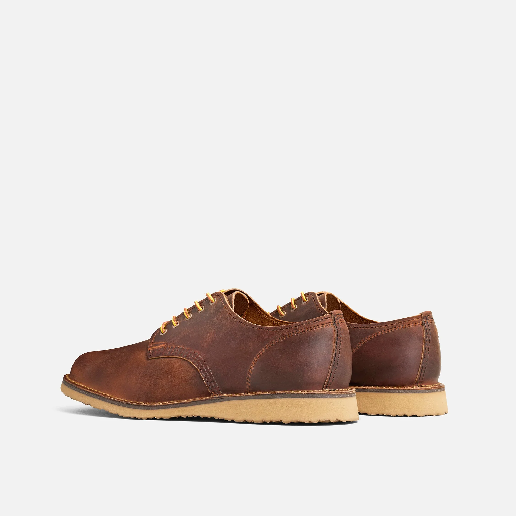 3604 Weekender Oxford Copper Rough & Tough - Image 4
