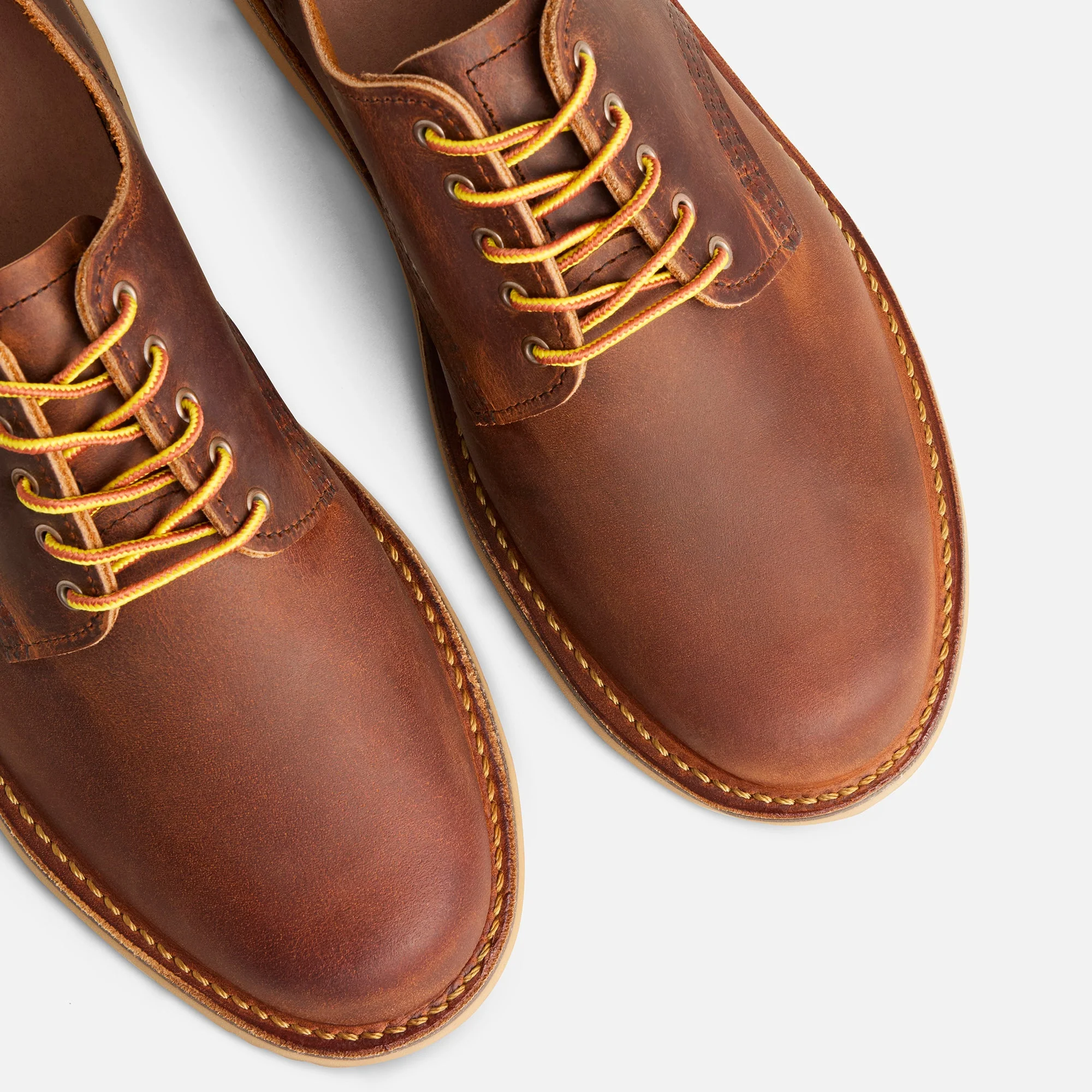 3604 Weekender Oxford Copper Rough & Tough - Image 5