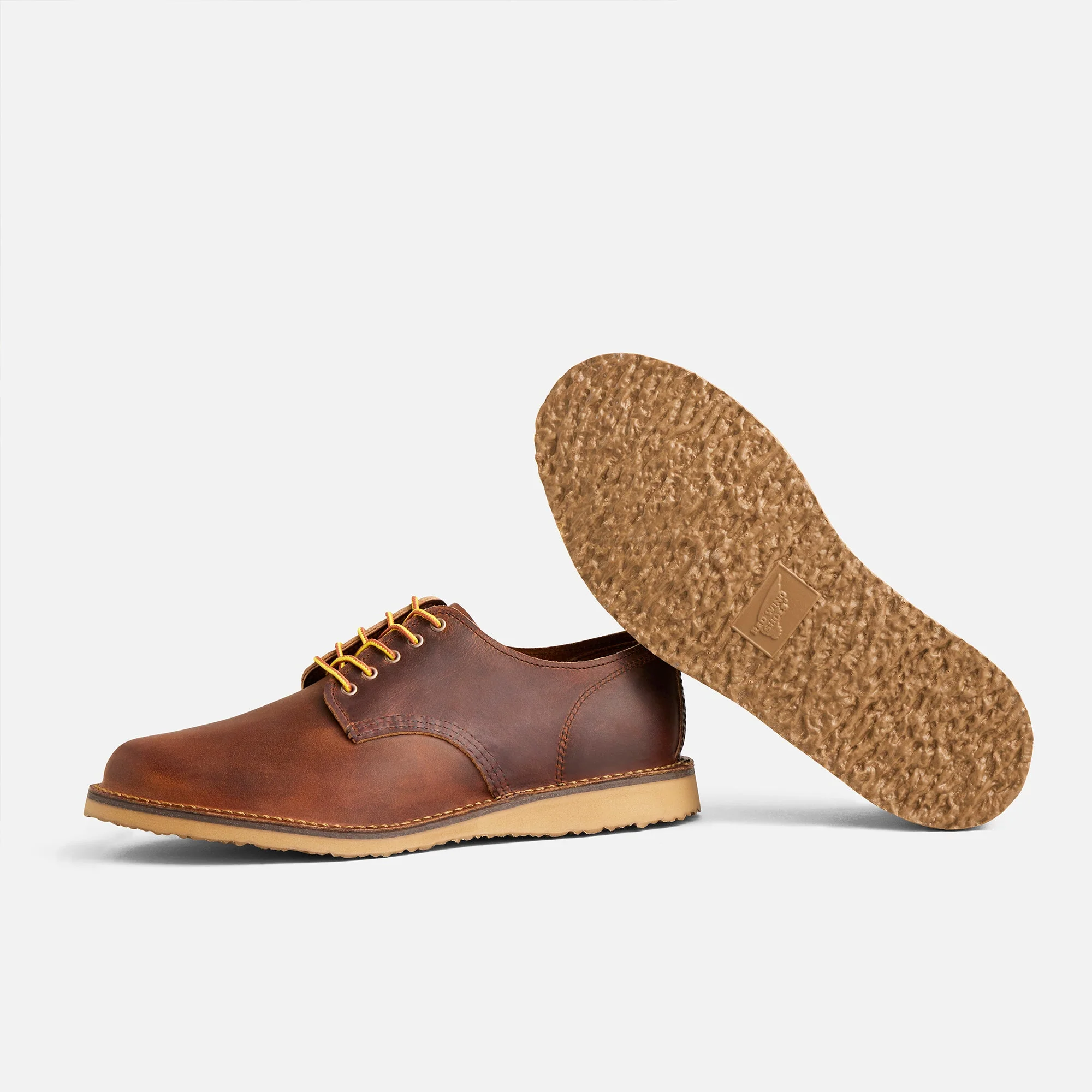 3604 Weekender Oxford Copper Rough & Tough - Image 6