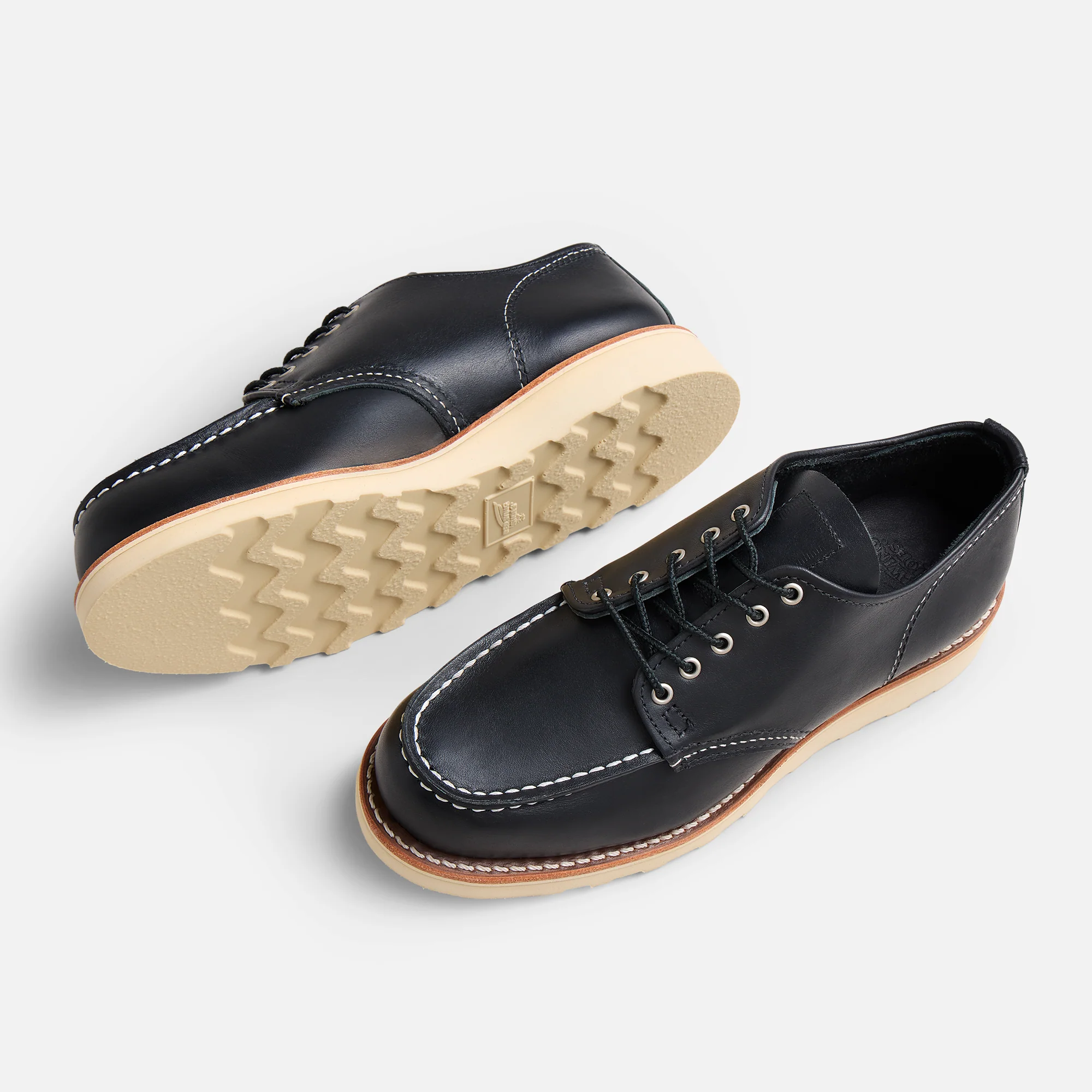 3608 Shop Moc Oxford Black Boundary - Image 6
