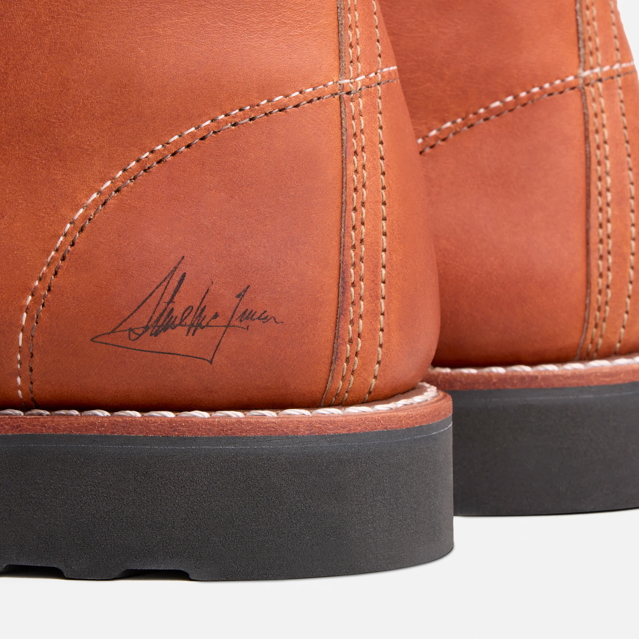 4278 Steve McQueen Moc Toe Oro-Legacy - Image 4