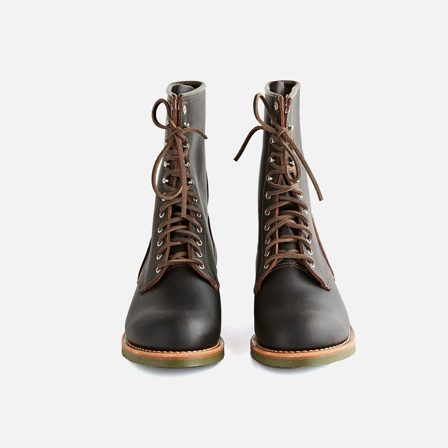 4328 Indigofera Climber boot Black Prairie - Image 3