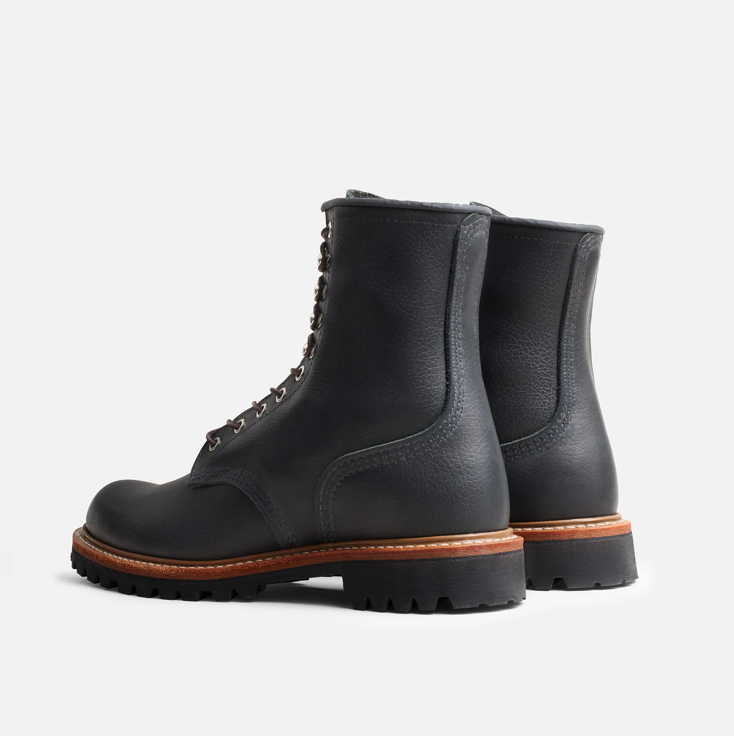 4501 Logger Black Oil Slick - Image 3