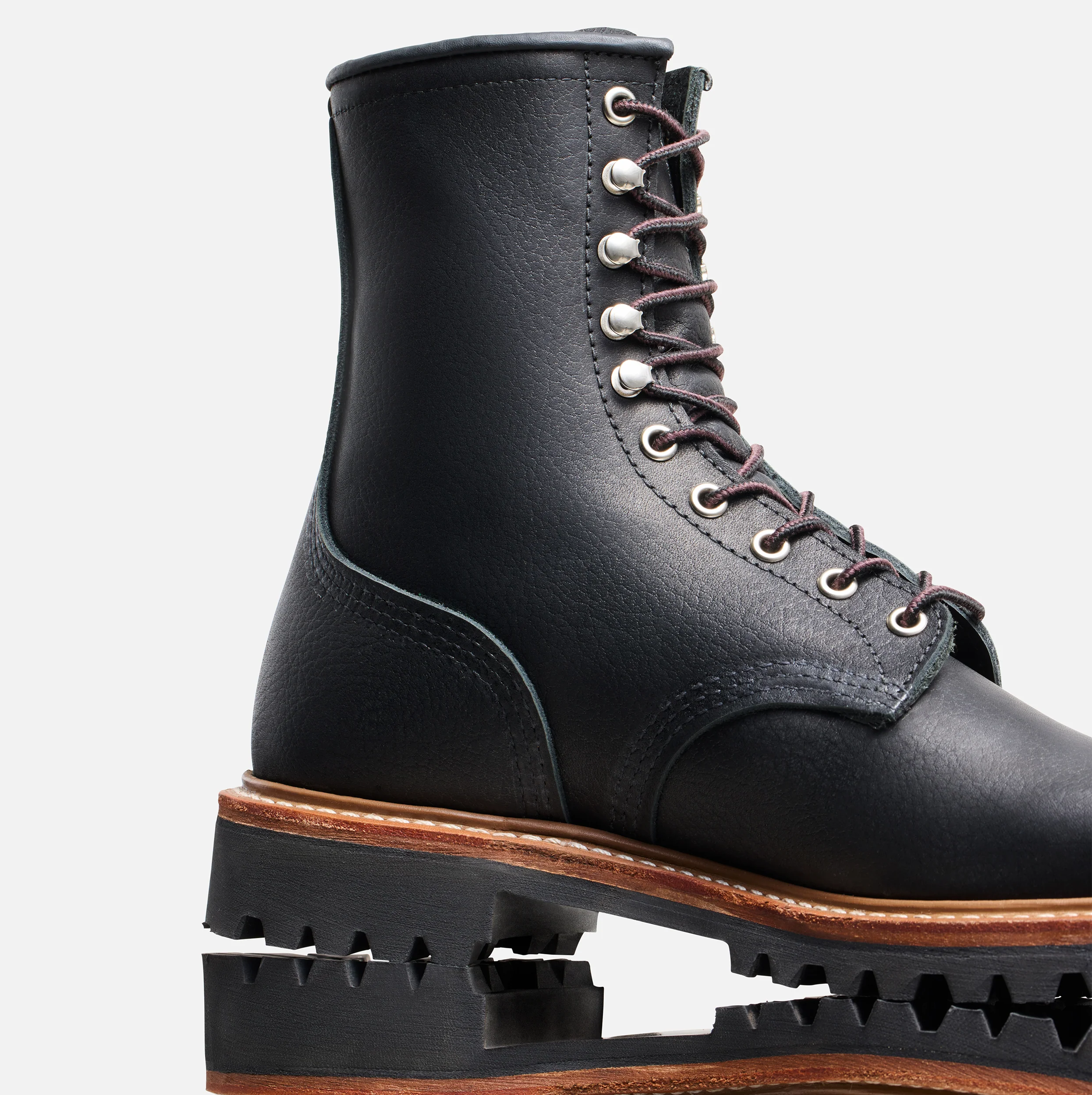 4501 Logger Black Oil Slick - Image 4