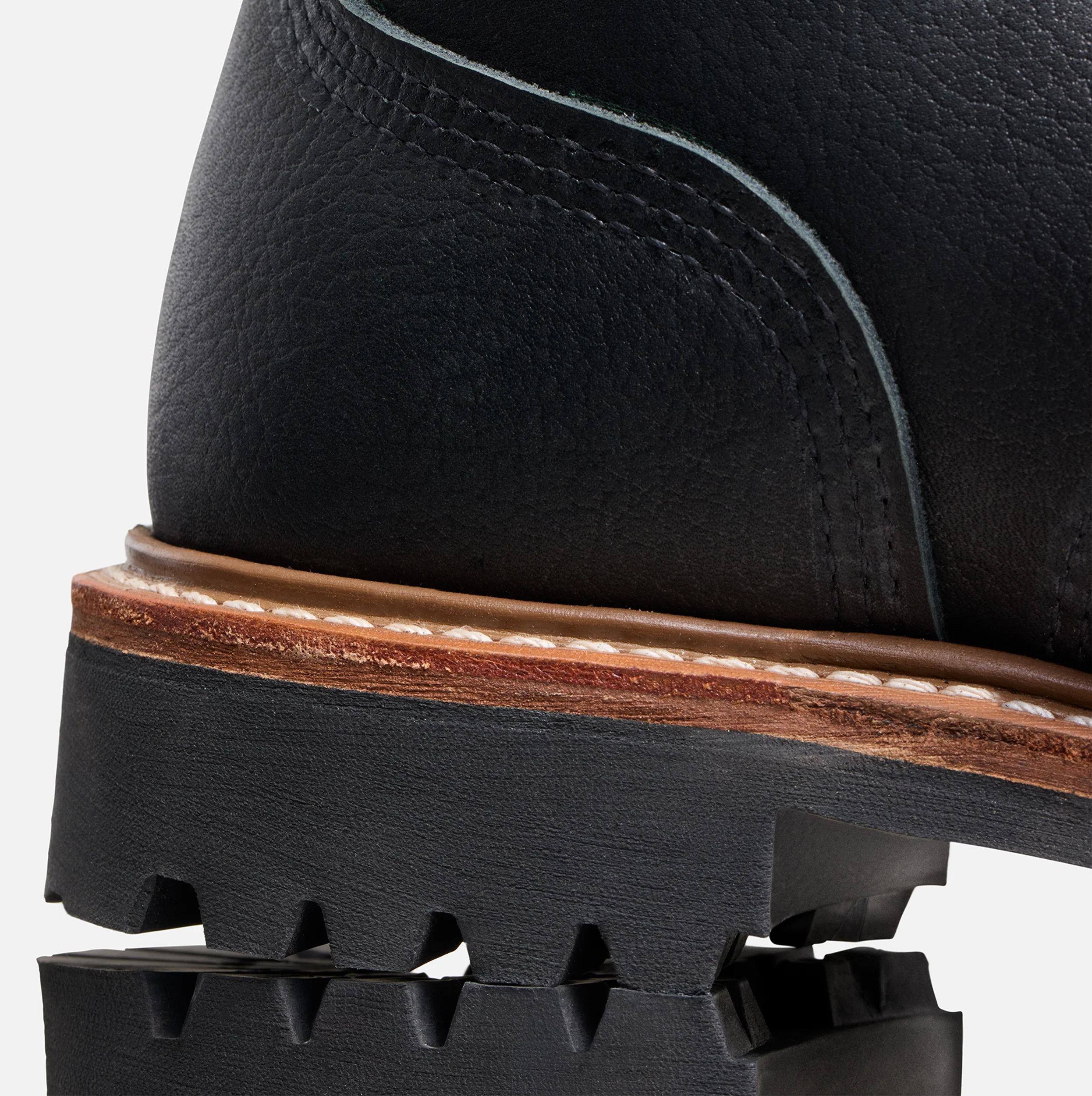 4501 Logger Black Oil Slick - Image 8