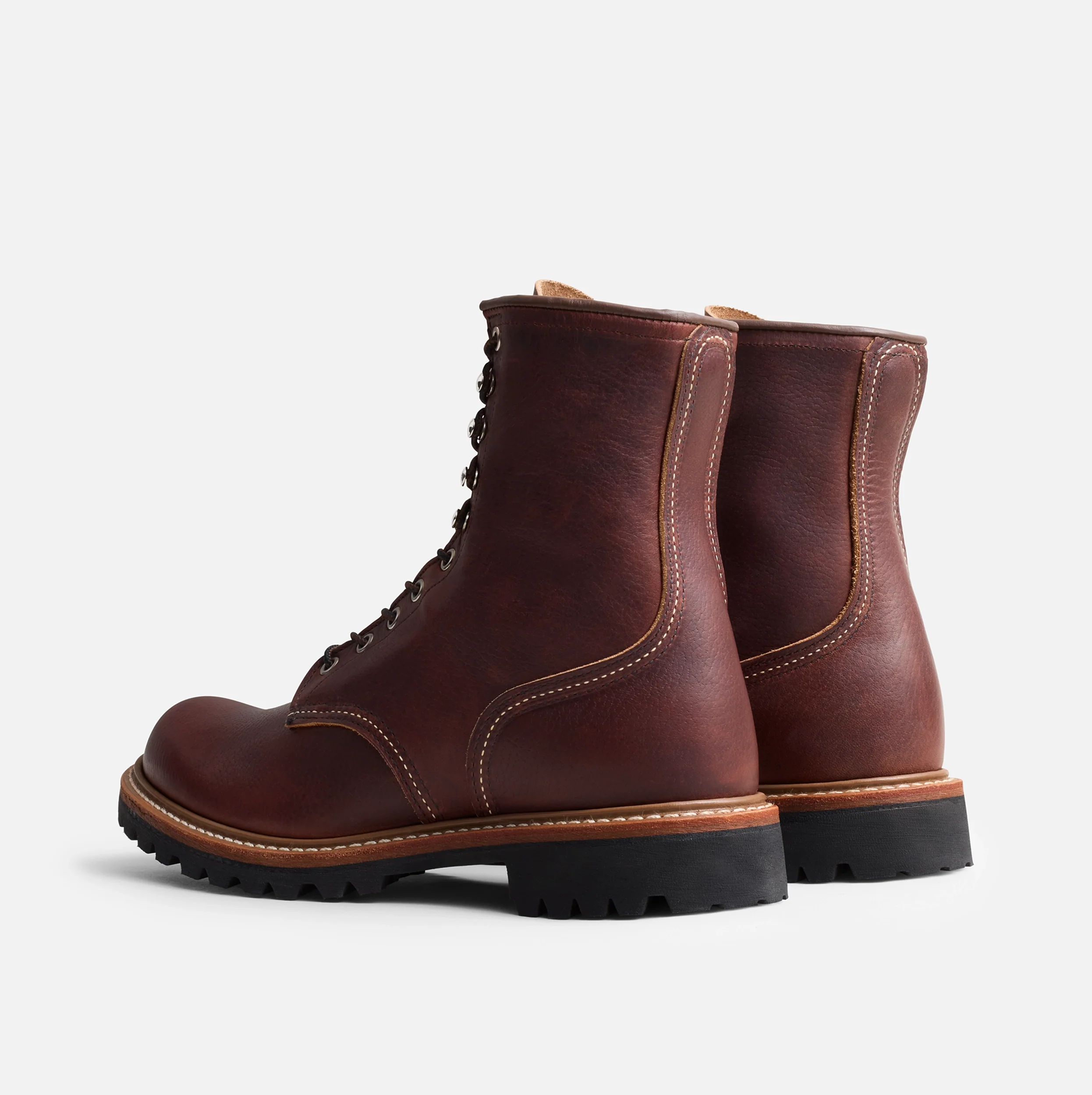 4585 Logger Briar Oil Slick - Image 3
