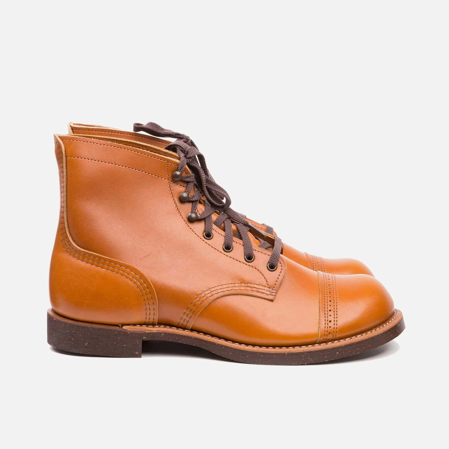 8011 Munson Ranger White Ash Settler