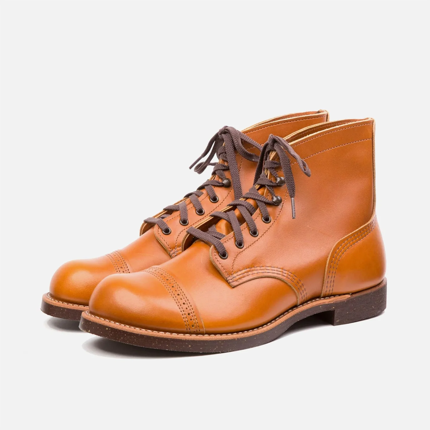 8011 Munson Ranger White Ash Settler - Image 2