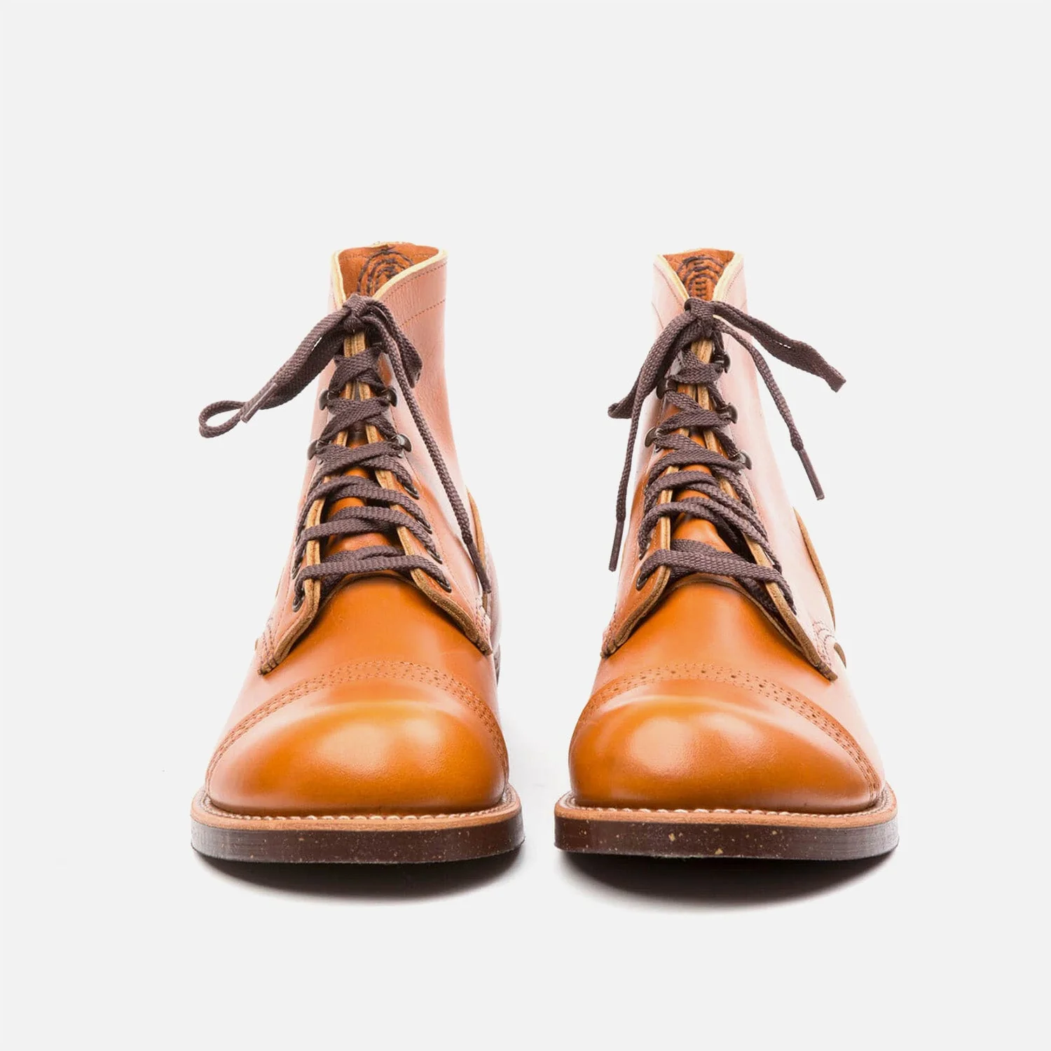 8011 Munson Ranger White Ash Settler - Image 3