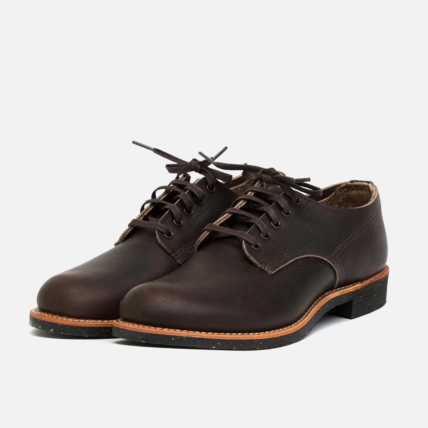 8044 Merchant Oxford Ebony Harness - Image 2