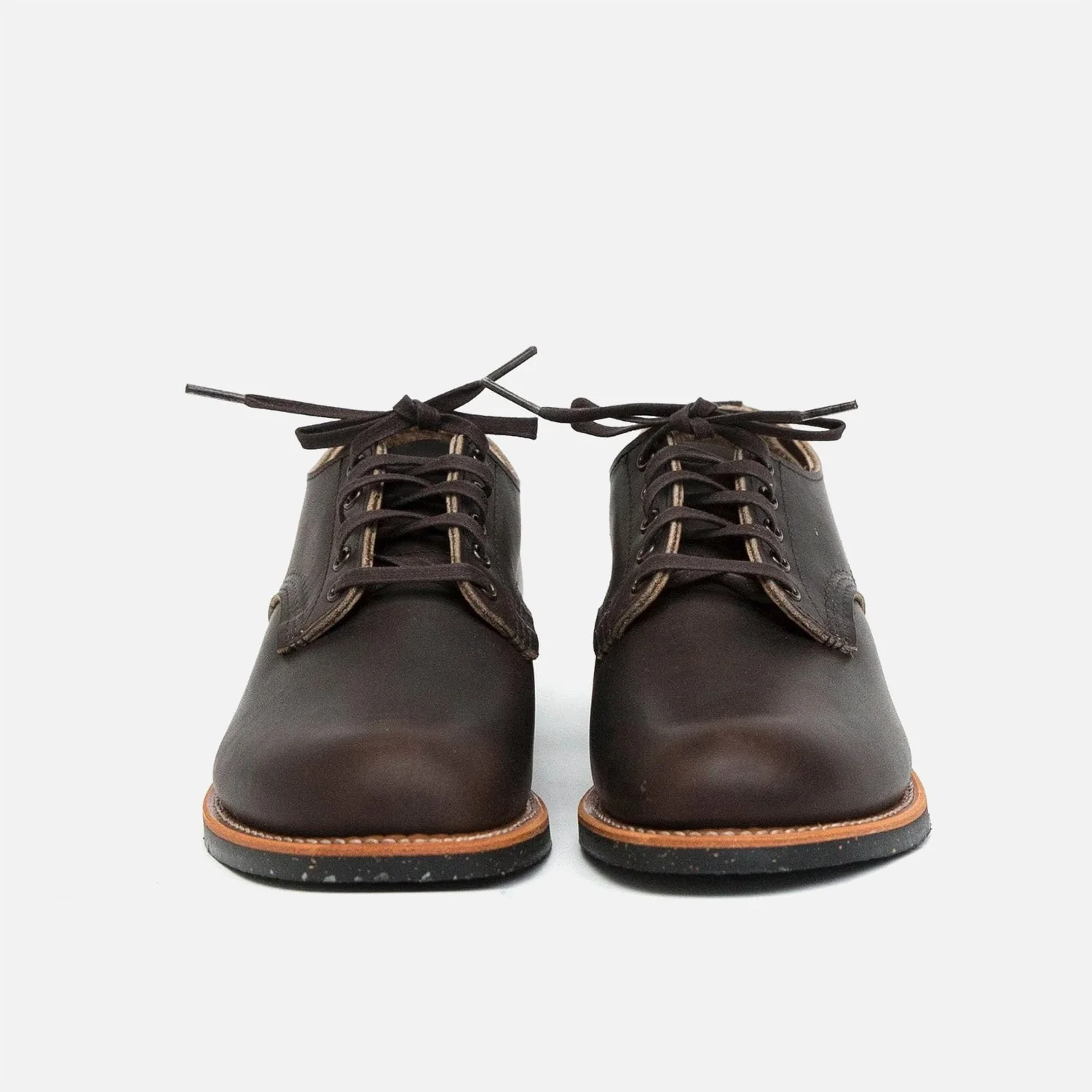 8044 Merchant Oxford Ebony Harness - Image 3