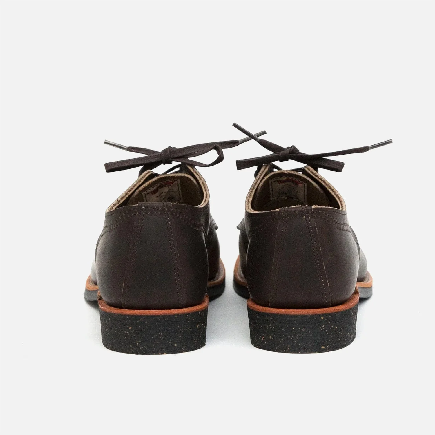 8044 Merchant Oxford Ebony Harness - Image 4