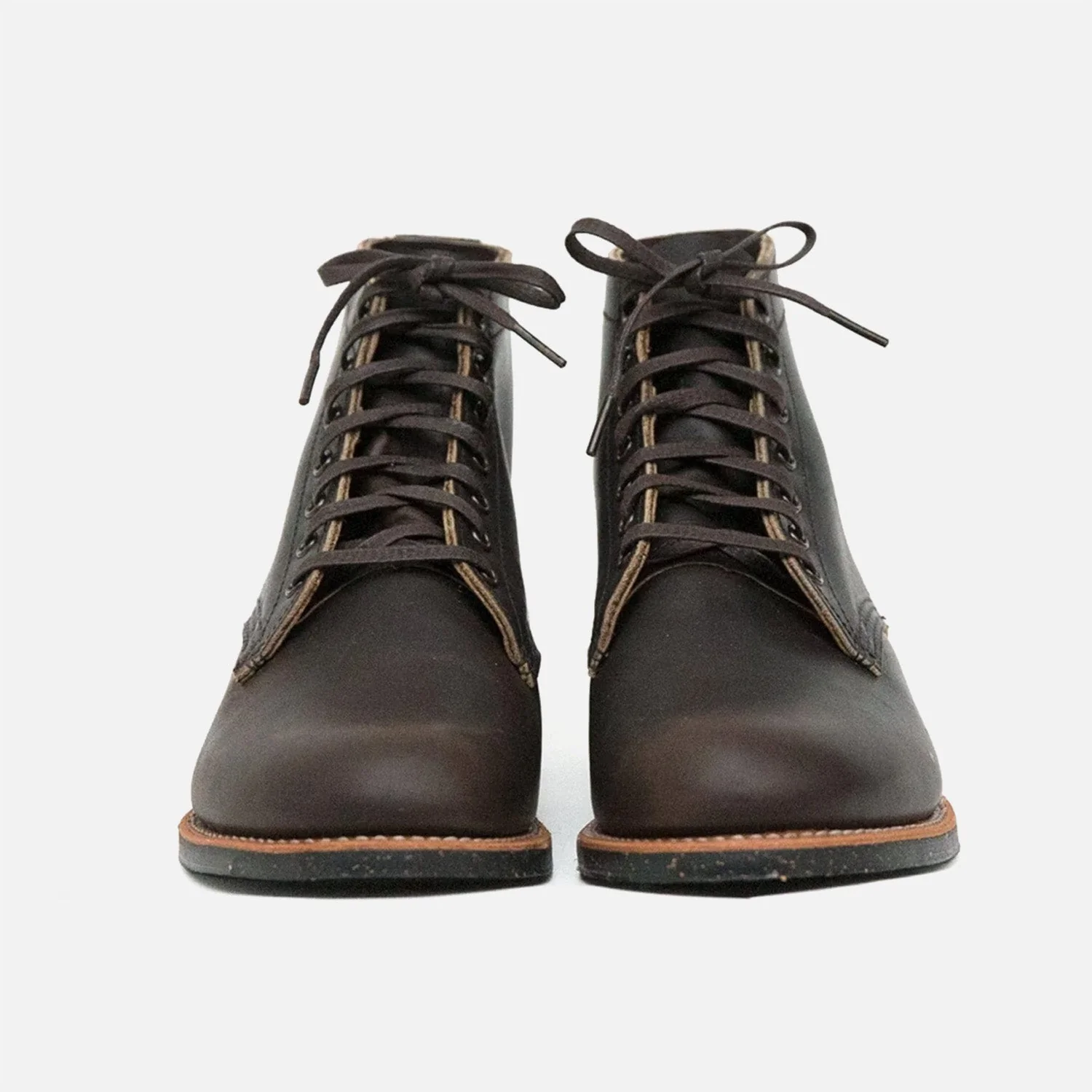 8061 Merchant Ebony Harness - Image 3
