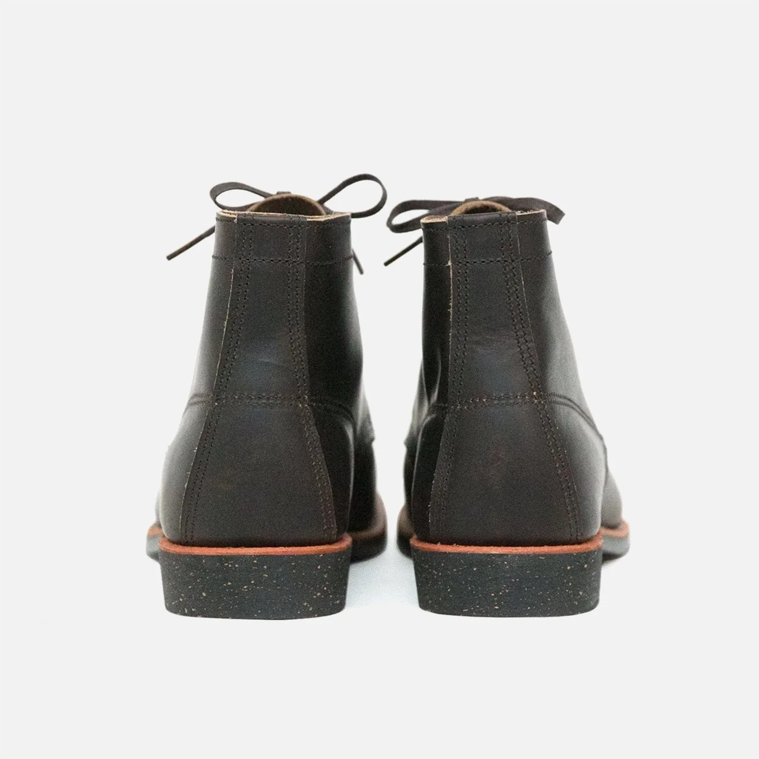 8061 Merchant Ebony Harness - Image 4