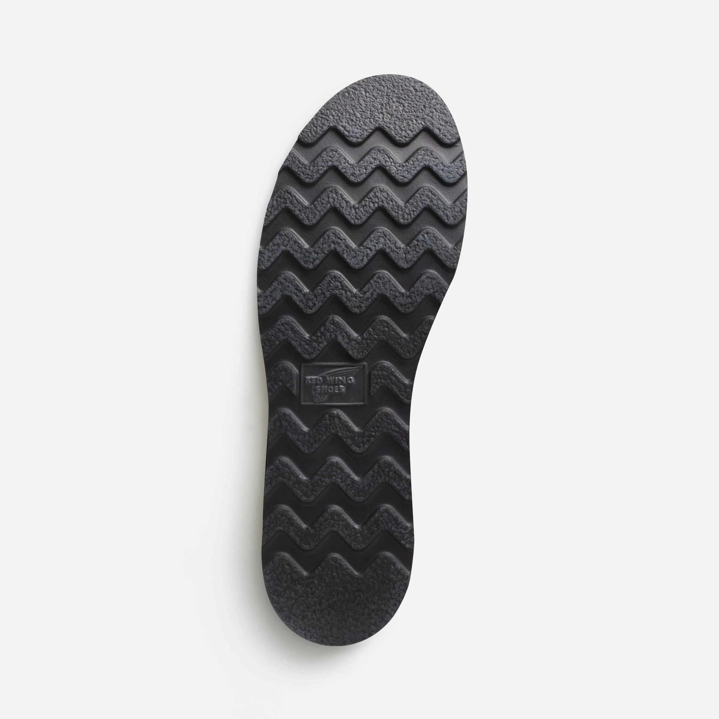 8074 Moc Toe Black Harness - Image 5