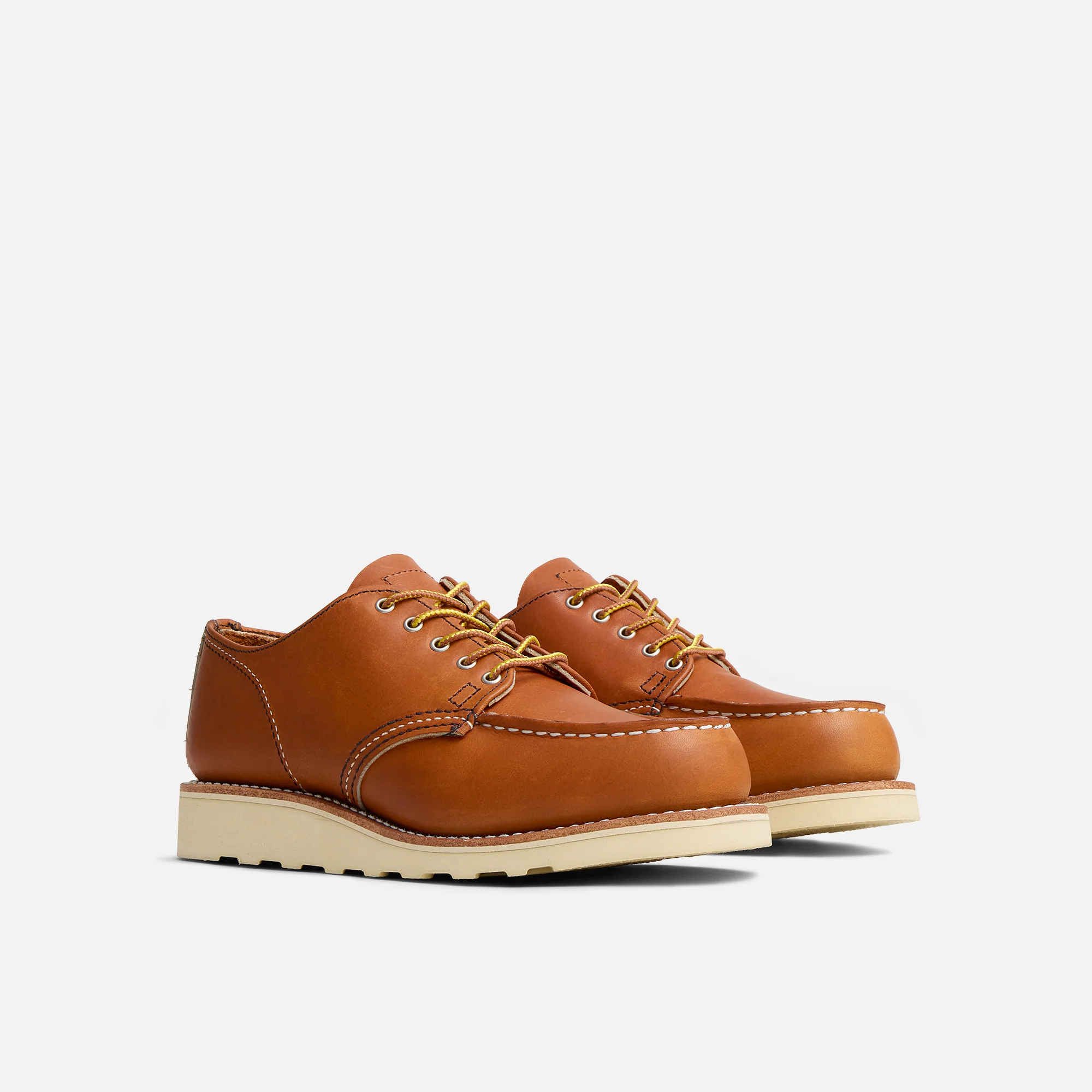 3607 Shop Moc Oxford Oro Legacy - Image 3