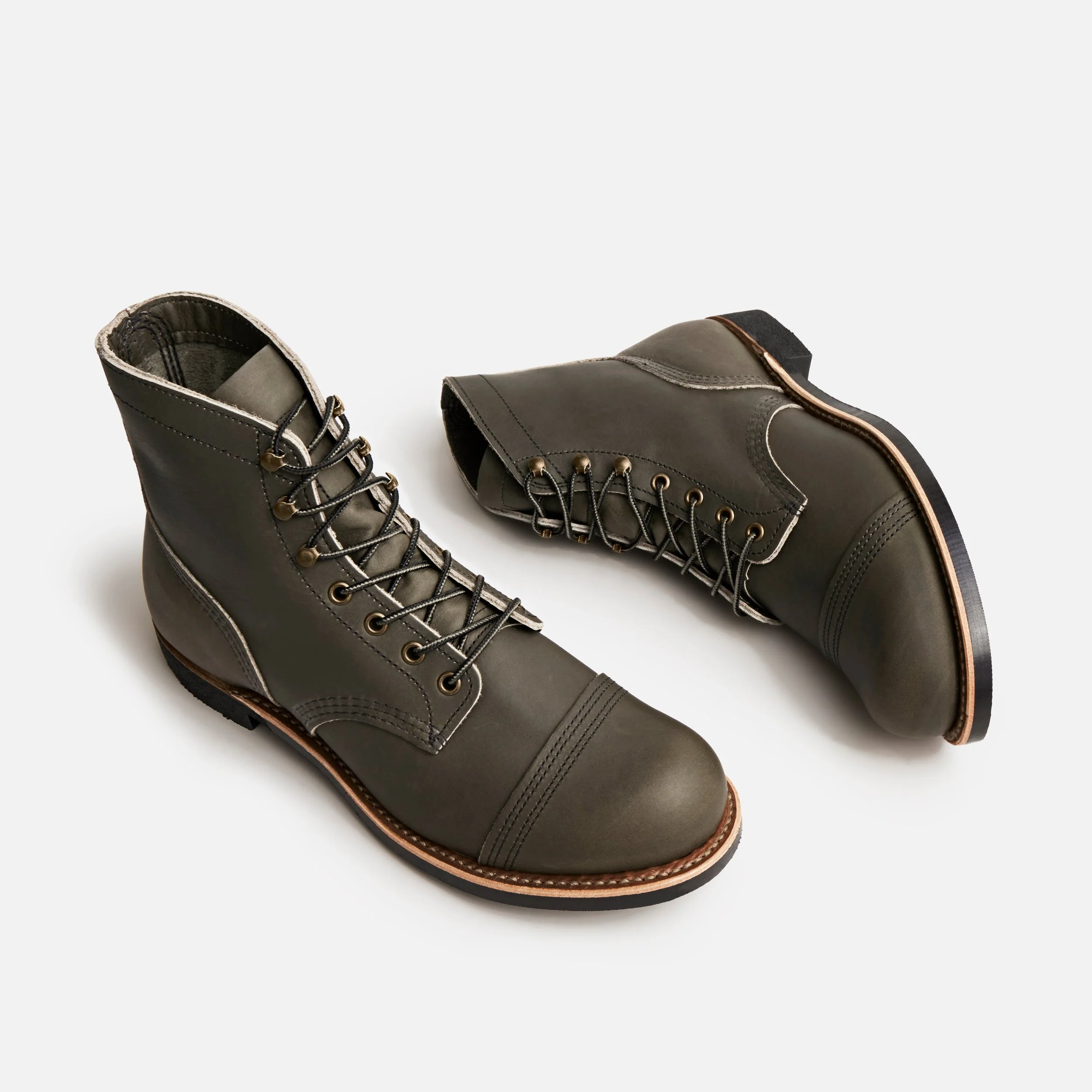 8078 Iron Ranger Alpine Portage - Image 3