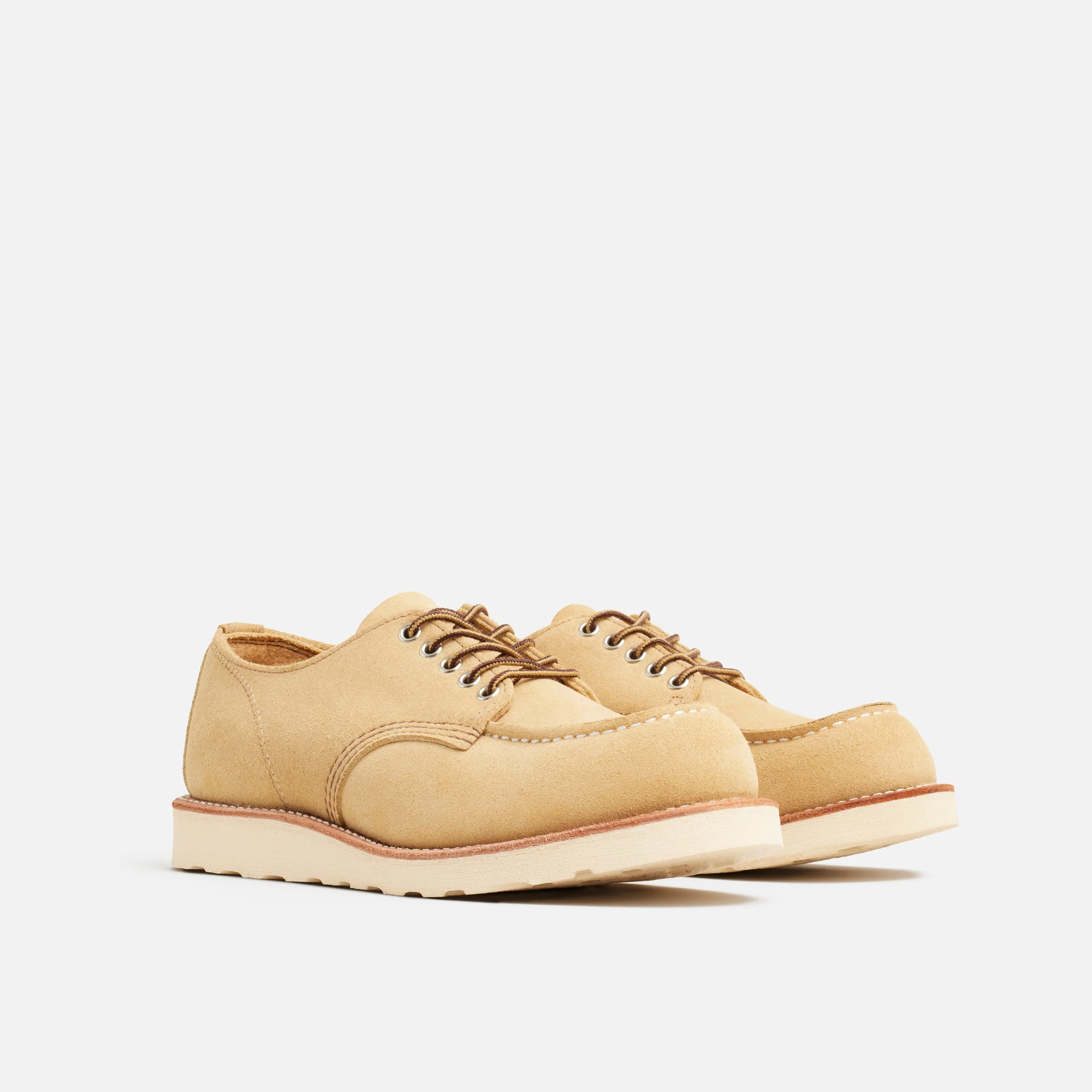 8079 Shop Moc Toe Oxford Hawthorne Abilene - Image 4