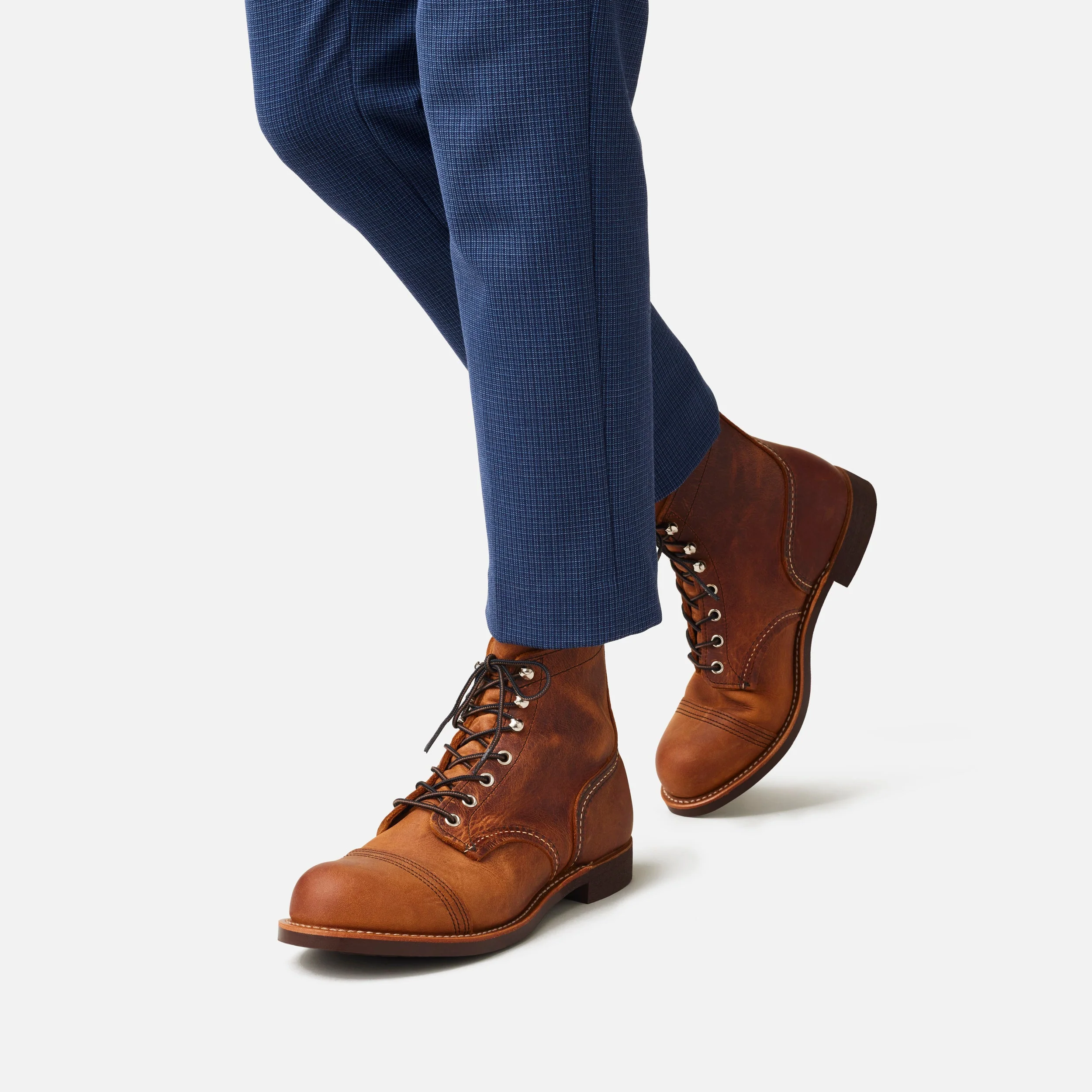 8085 Iron Ranger Copper Rough & Tough - Image 3