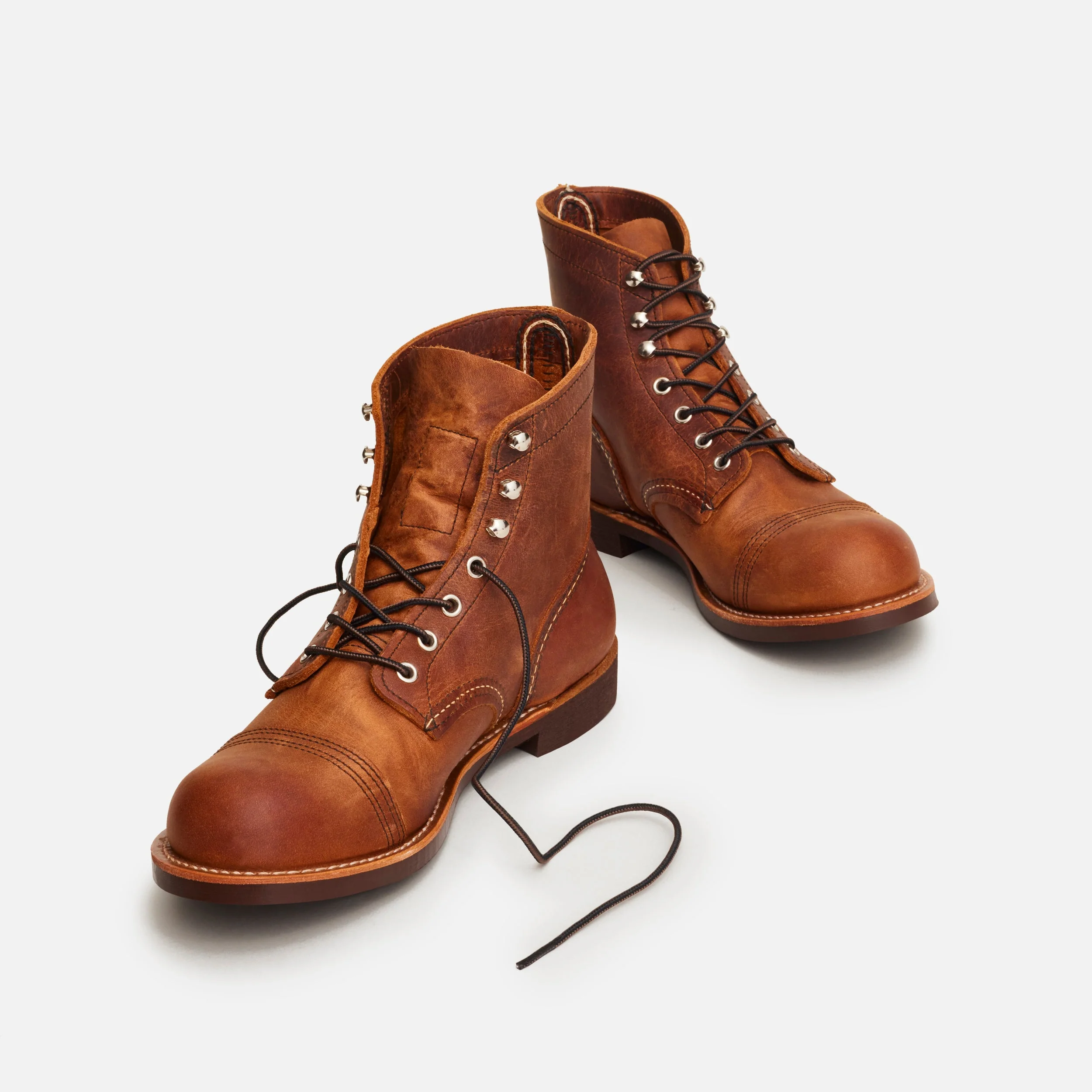 8085 Iron Ranger Copper Rough & Tough - Image 4