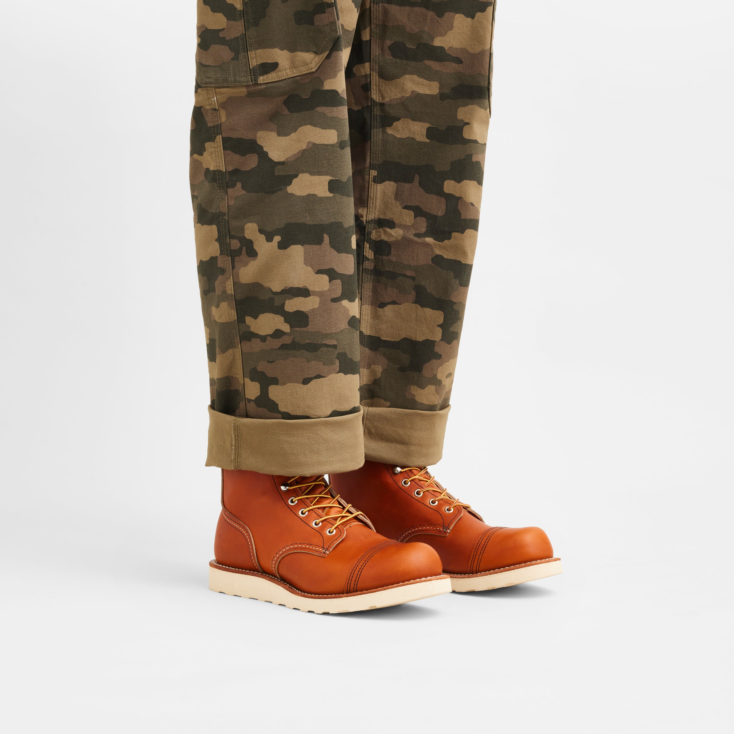 8089 Iron Ranger Oro-legacy - Image 3