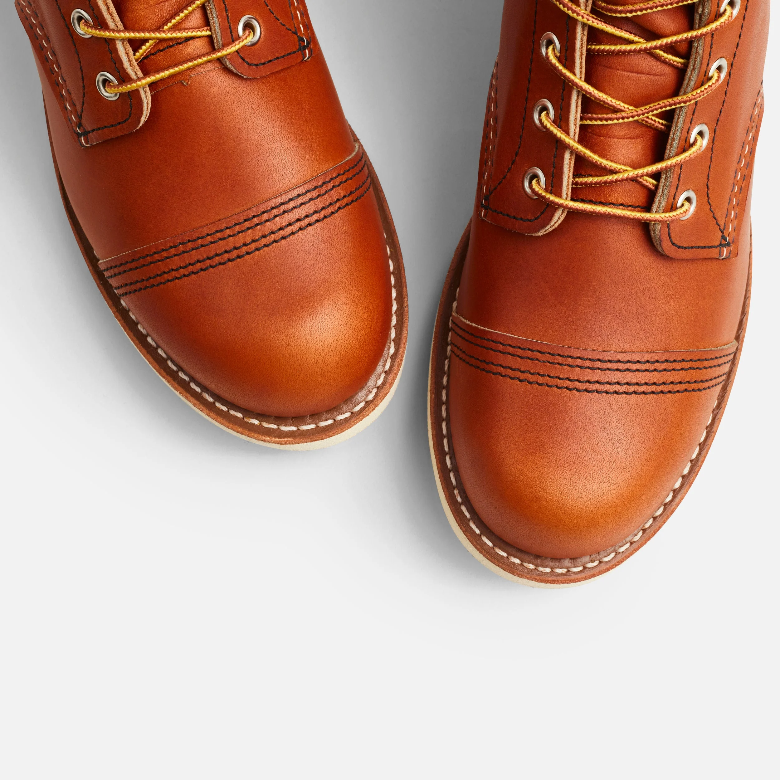 8089 Iron Ranger Oro-legacy - Image 4