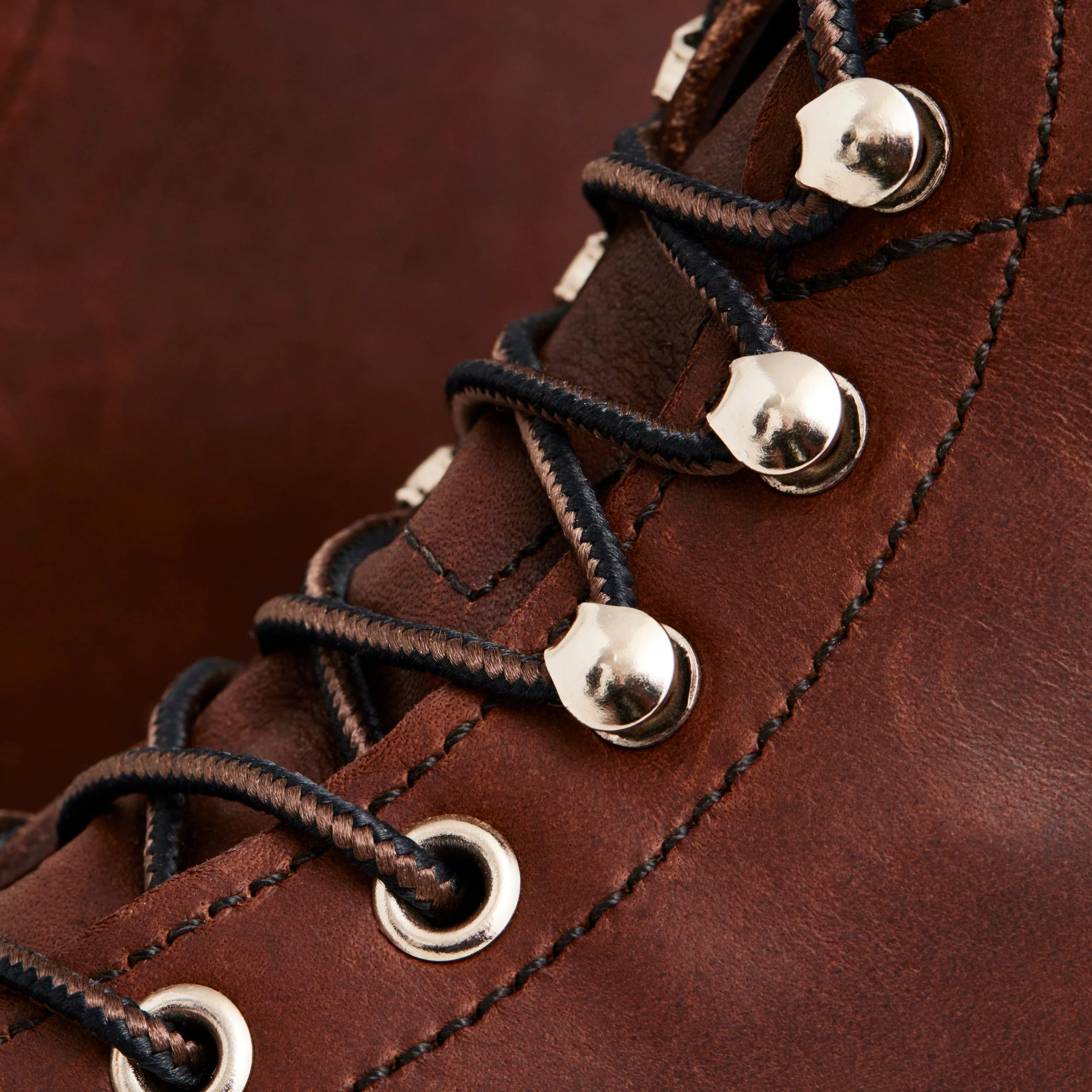 8111 Iron Ranger Amber Harness - Image 5
