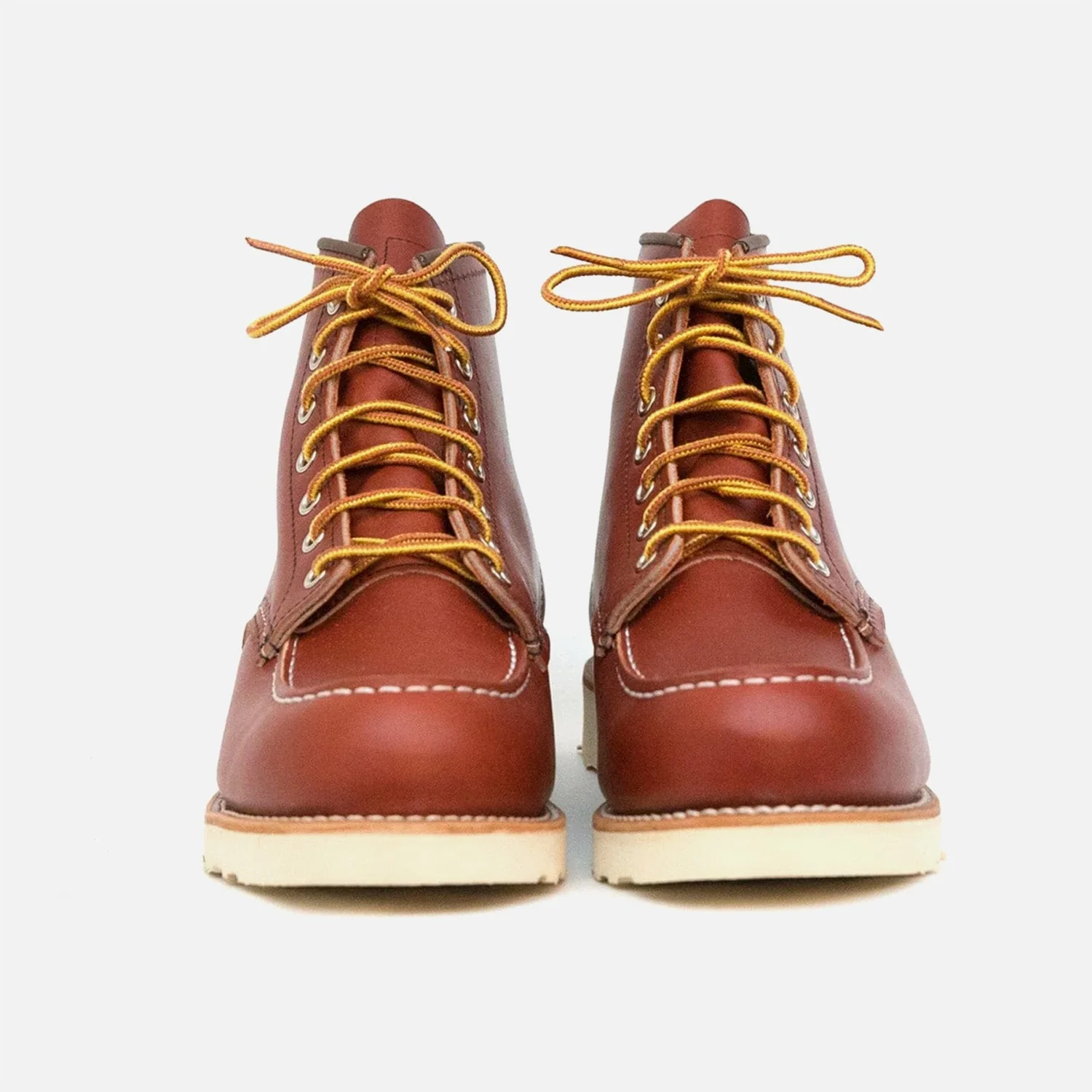 8131 6'' Classic Moc Toe Oro-russet Portage - Image 3