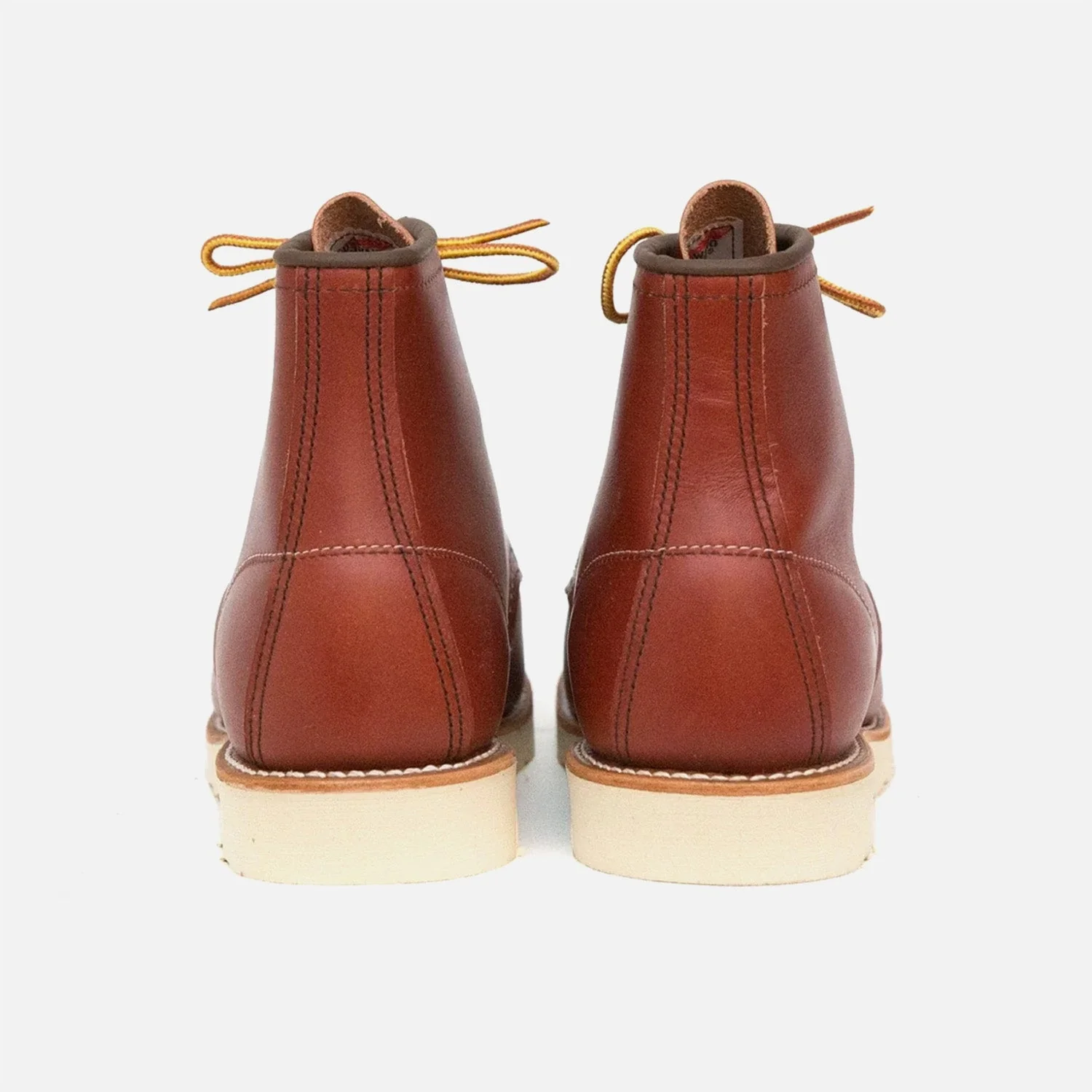 8131 6'' Classic Moc Toe Oro-russet Portage - Image 4