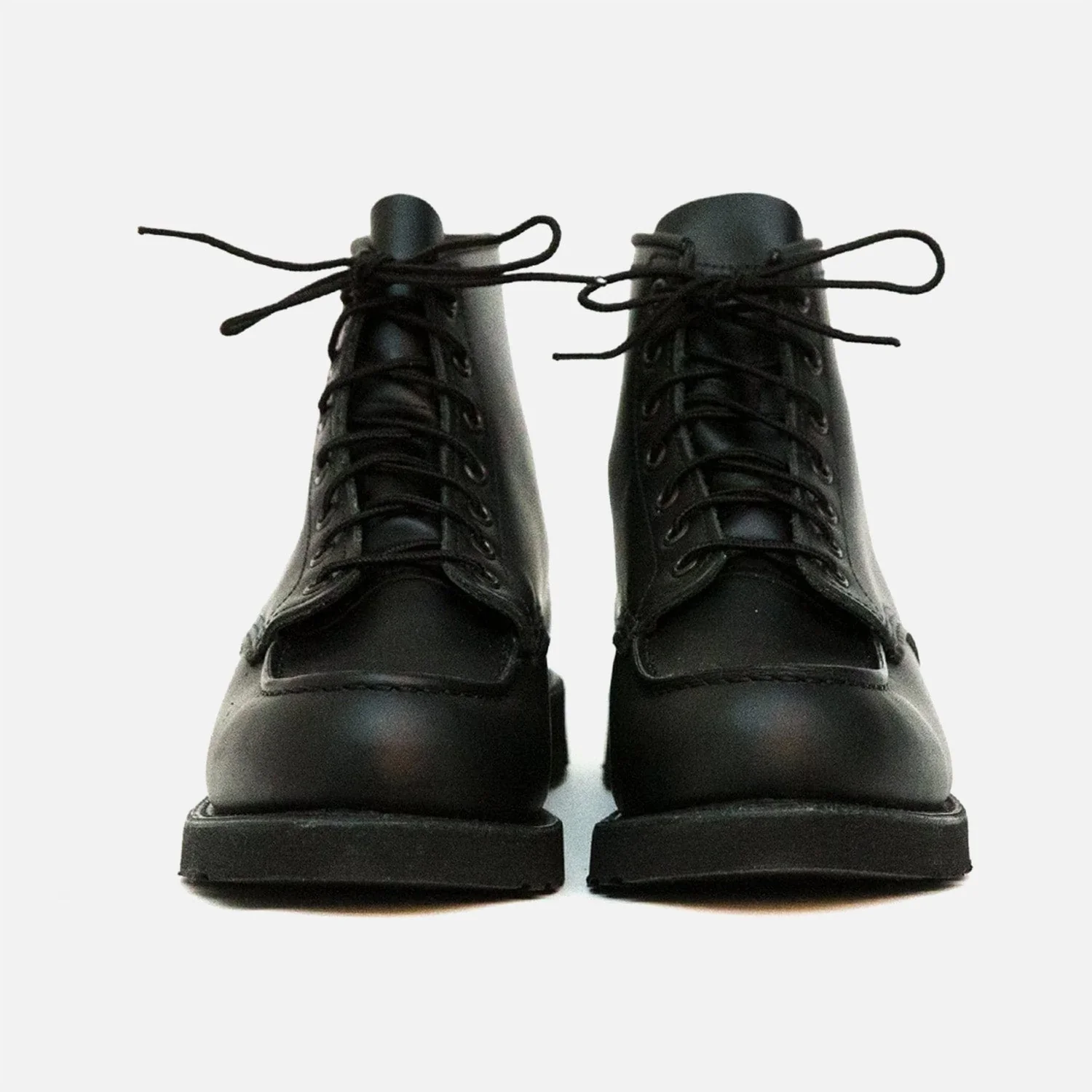 8137 6" Classic Moc Black Chrome - Image 3