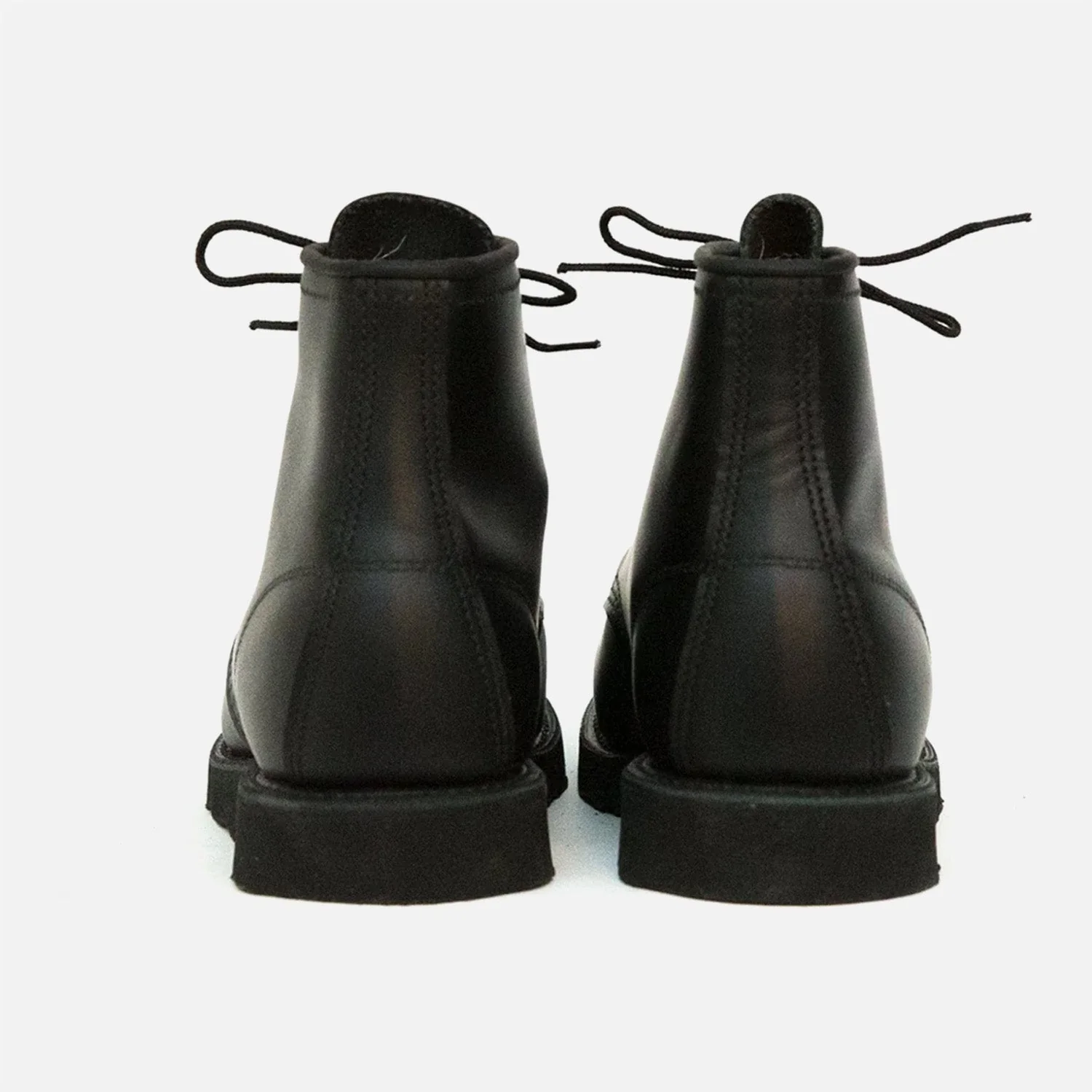 8137 6" Classic Moc Black Chrome - Image 4