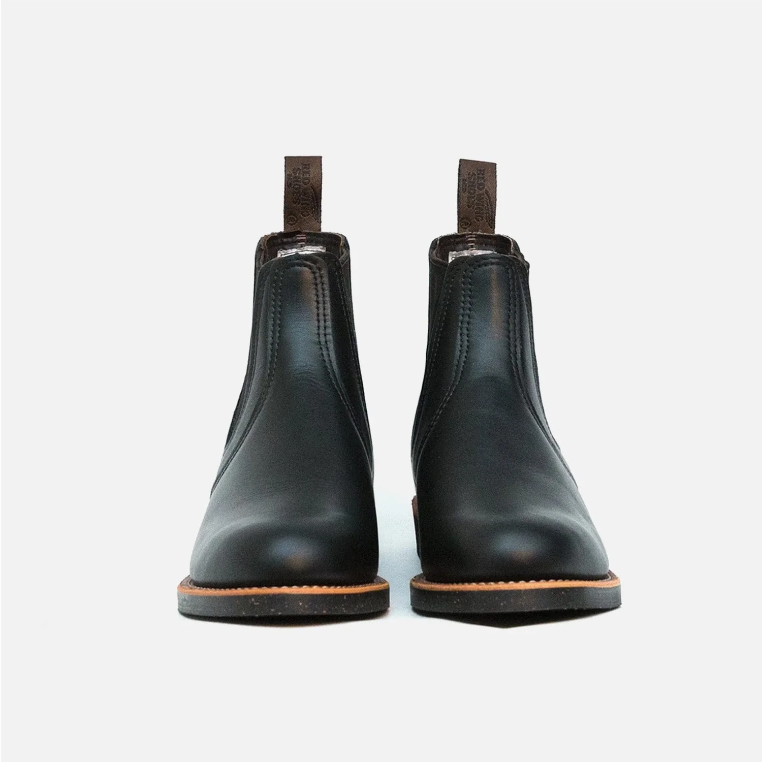 8200 Chelsea Rancher Black Star - Image 3