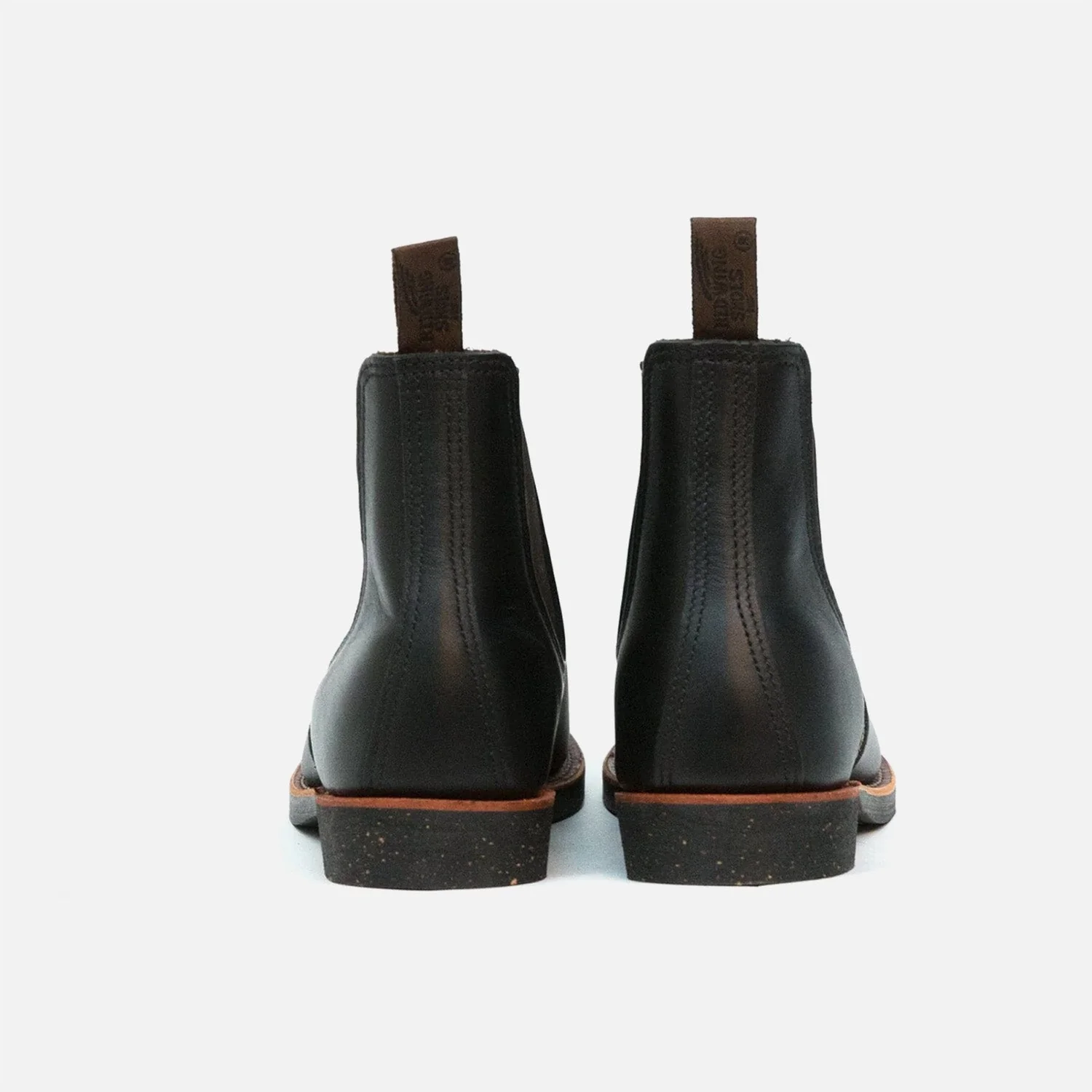 8200 Chelsea Rancher Black Star - Image 4