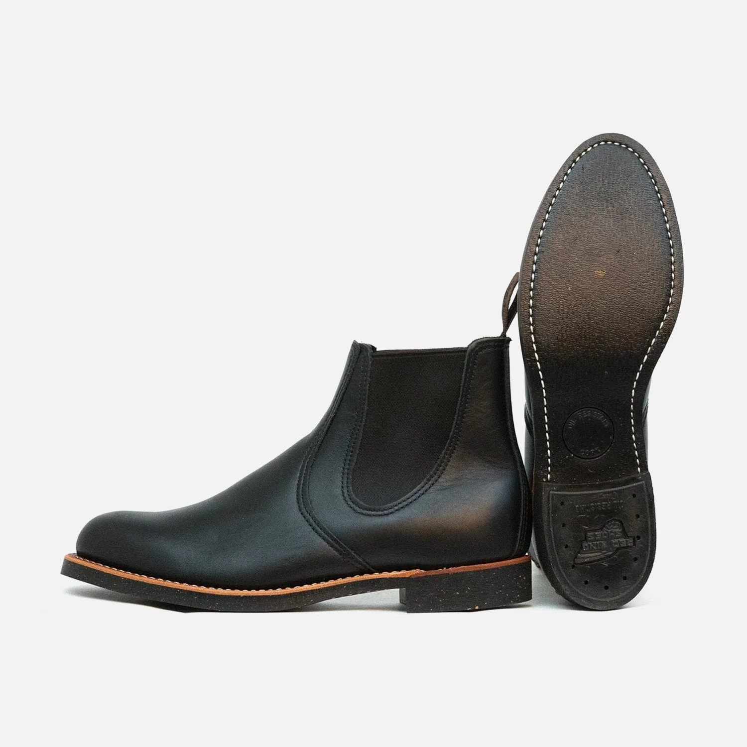 8200 Chelsea Rancher Black Star - Image 5