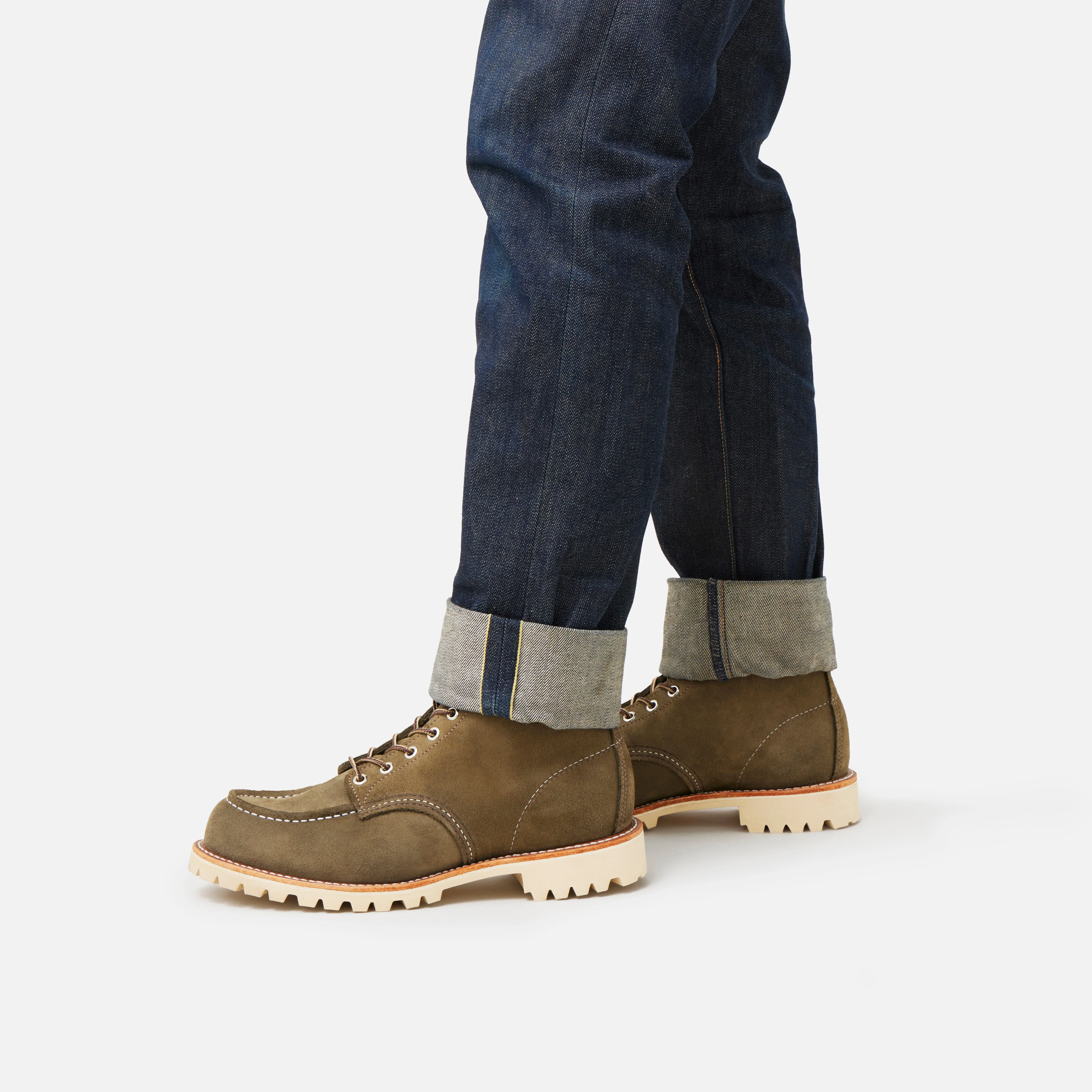 8203 Moc Toe Loden Abilene - Image 3