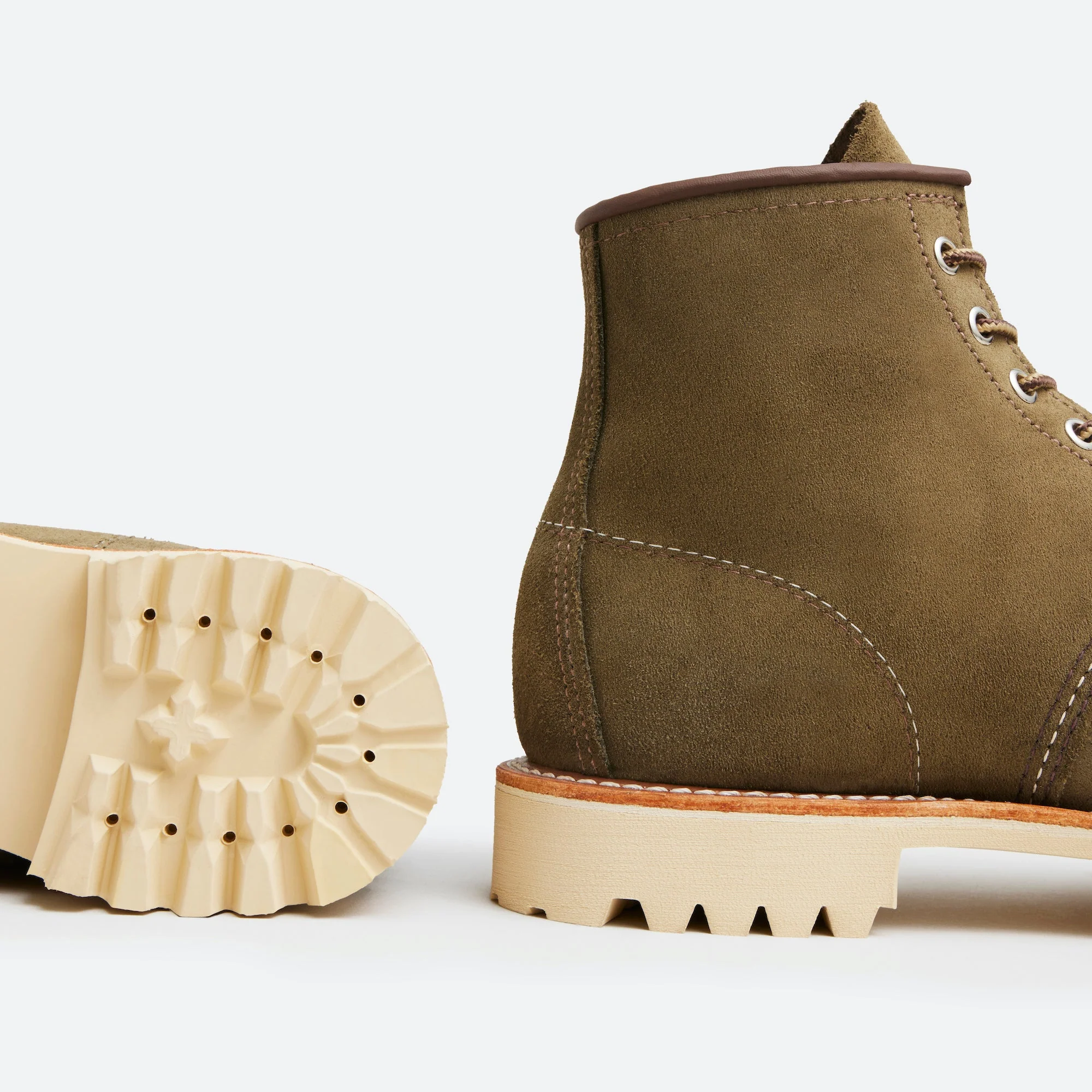 8203 Moc Toe Loden Abilene - Image 4