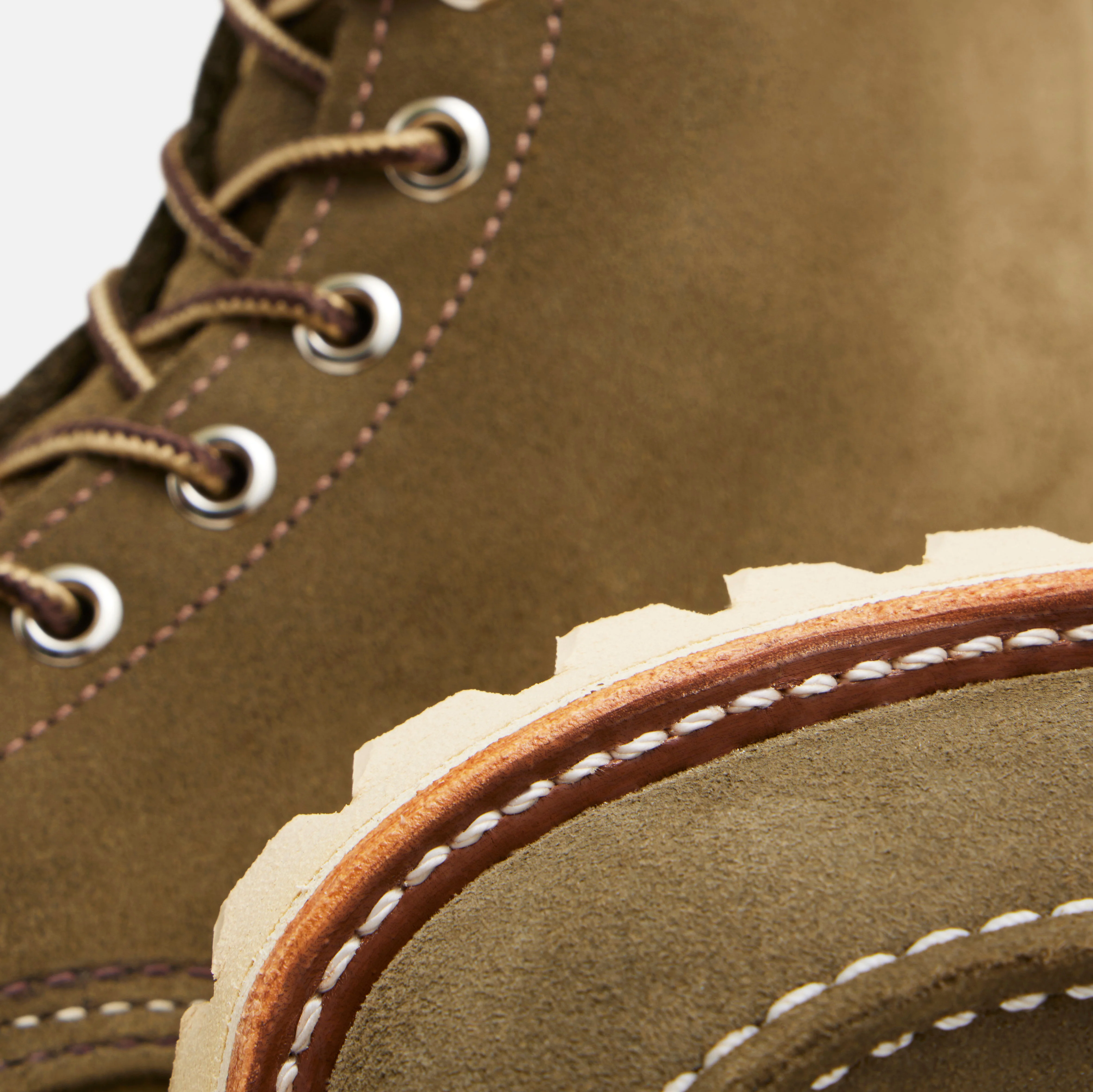 8203 Moc Toe Loden Abilene - Image 6