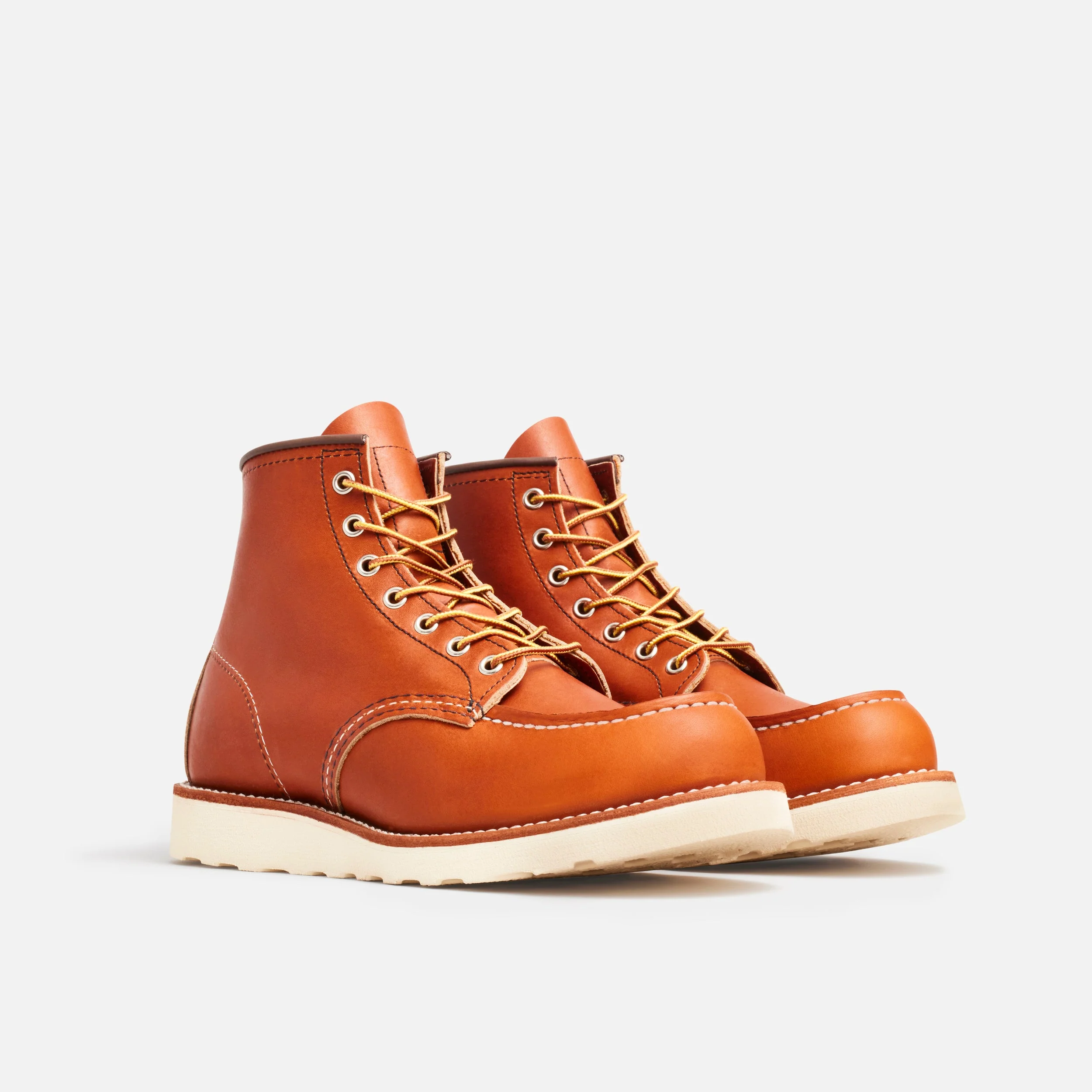 875 6'' Classic Moc Toe Oro Legacy - Image 3