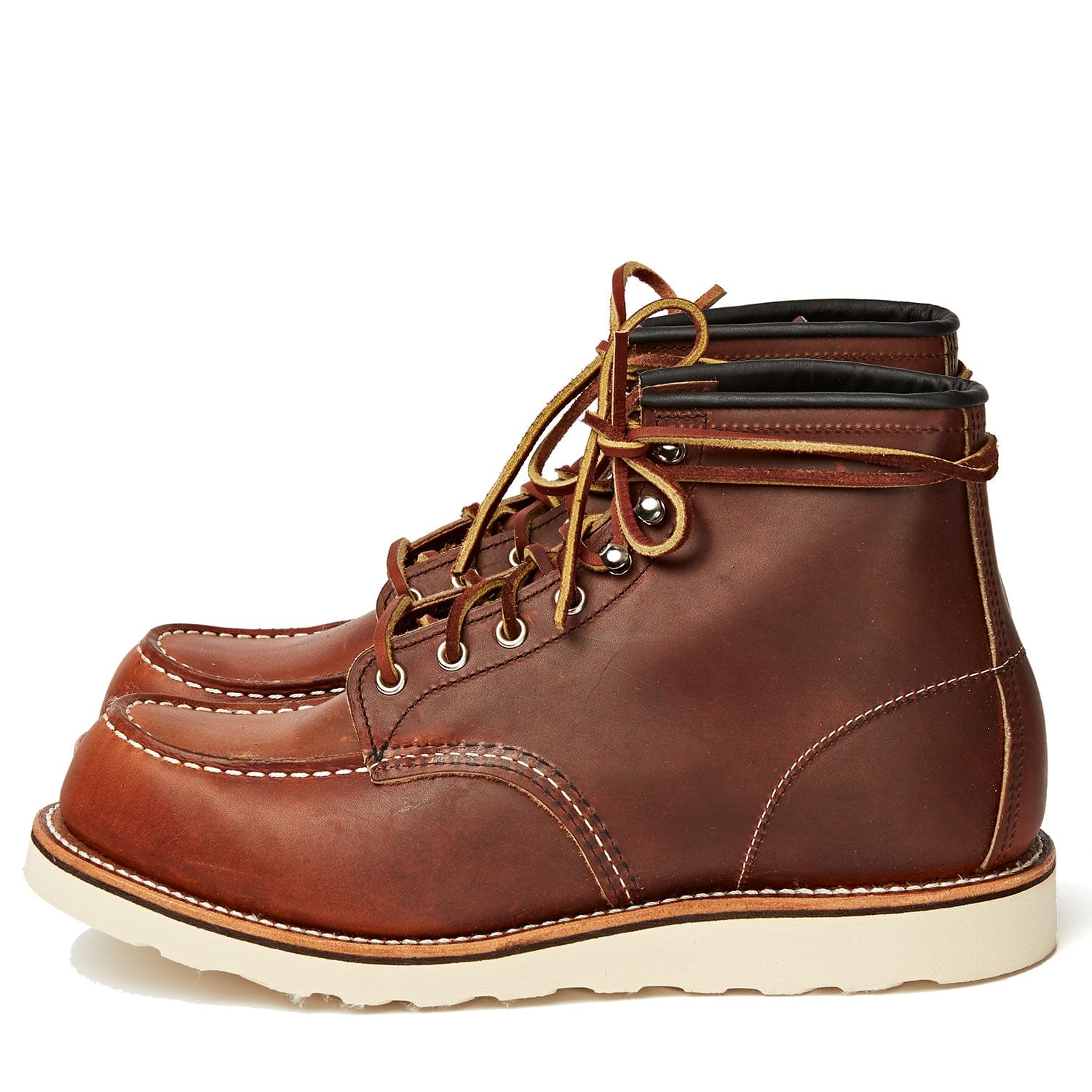 87519 Classic Moc Toe Oro Harness - Image 2