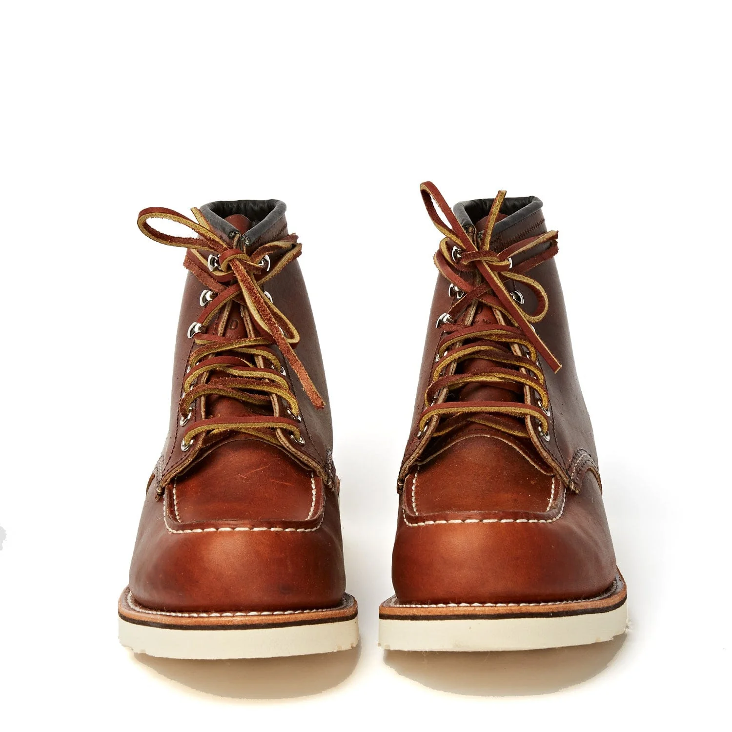 87519 Classic Moc Toe Oro Harness - Image 4
